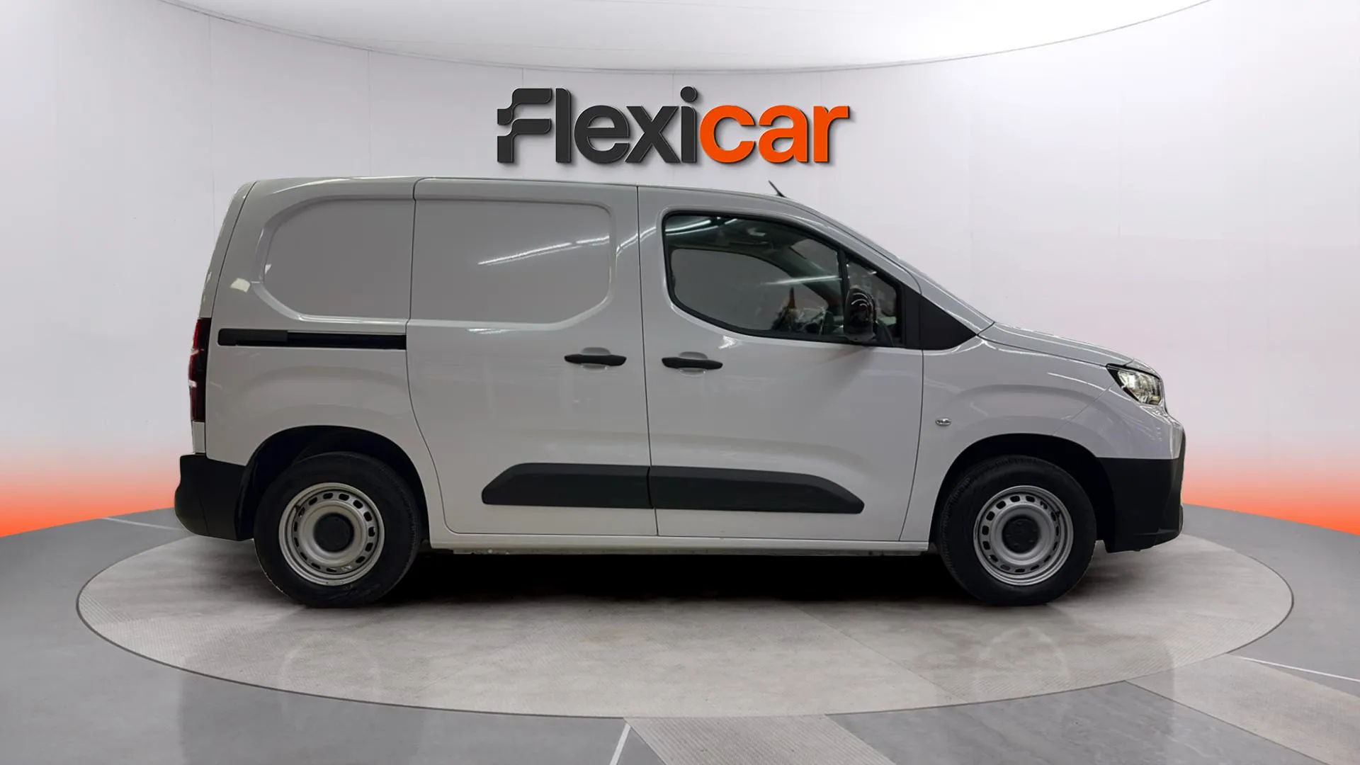 Toyota Proace City Van 1.5D GX Plus L1 - foto 3