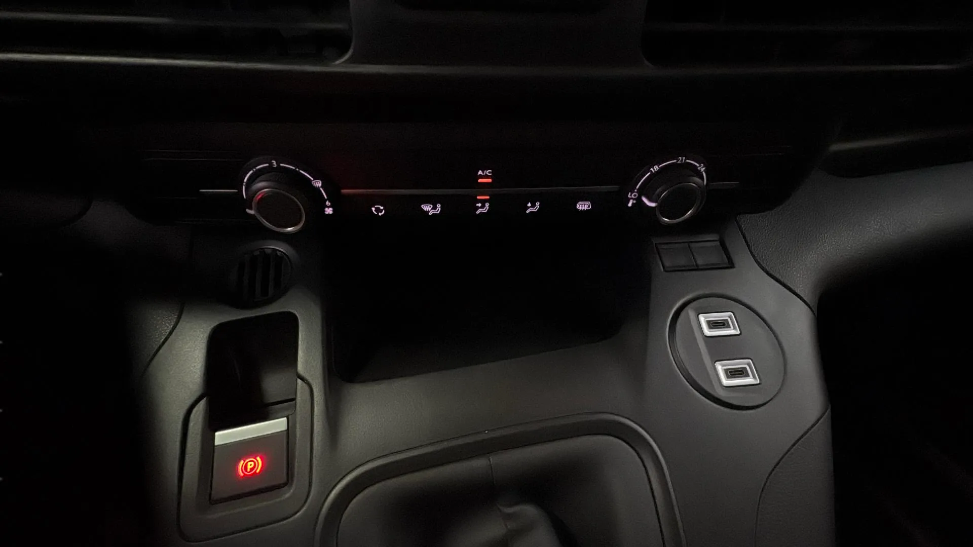 Toyota Proace City Van 1.5D GX Plus L1 - foto 16