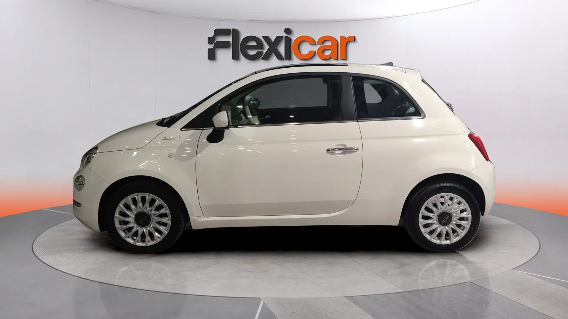 Fiat 500 Connect 1.0 Hybrid - foto 4