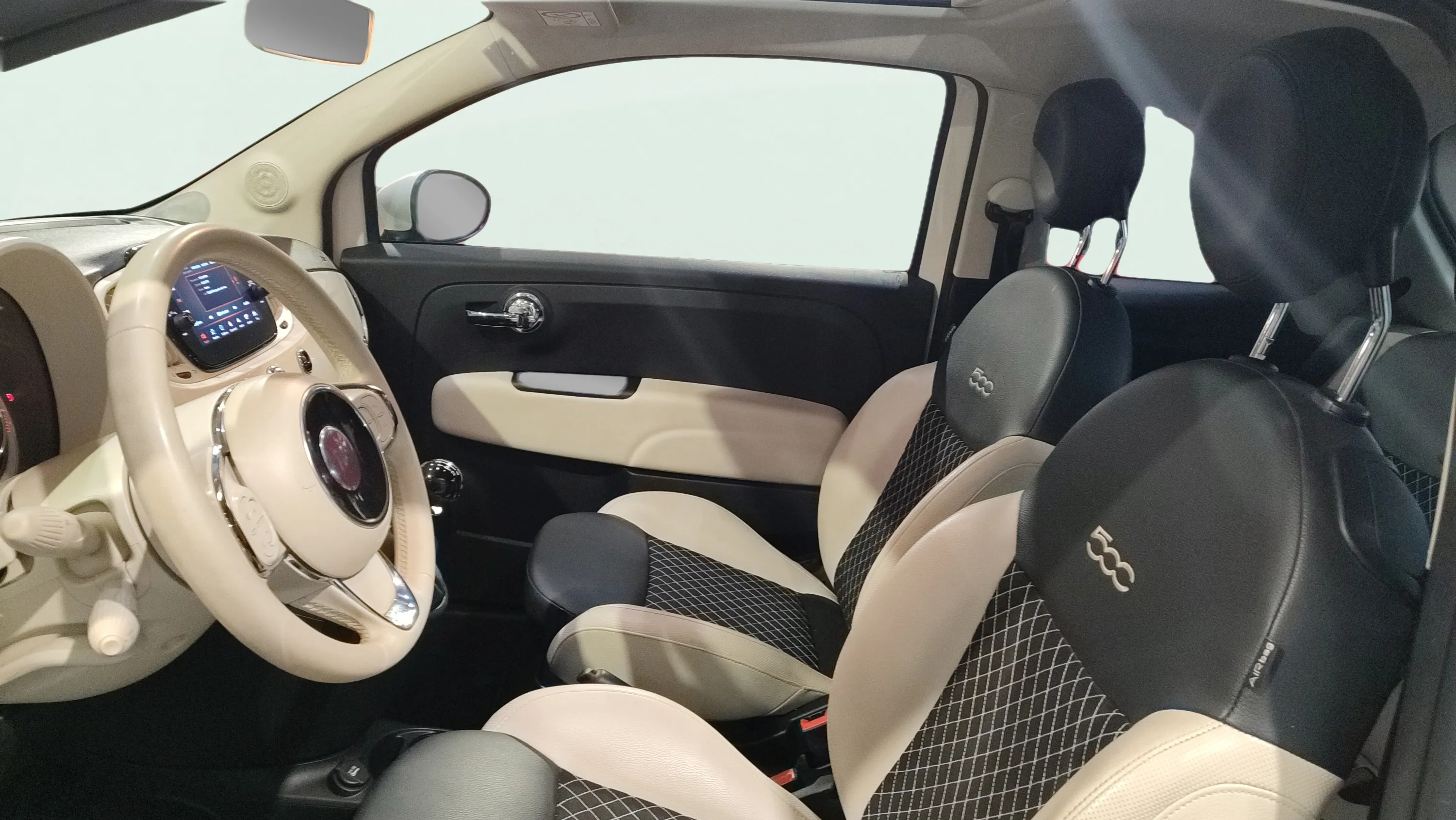 Fiat 500 Connect 1.0 Hybrid - foto 10