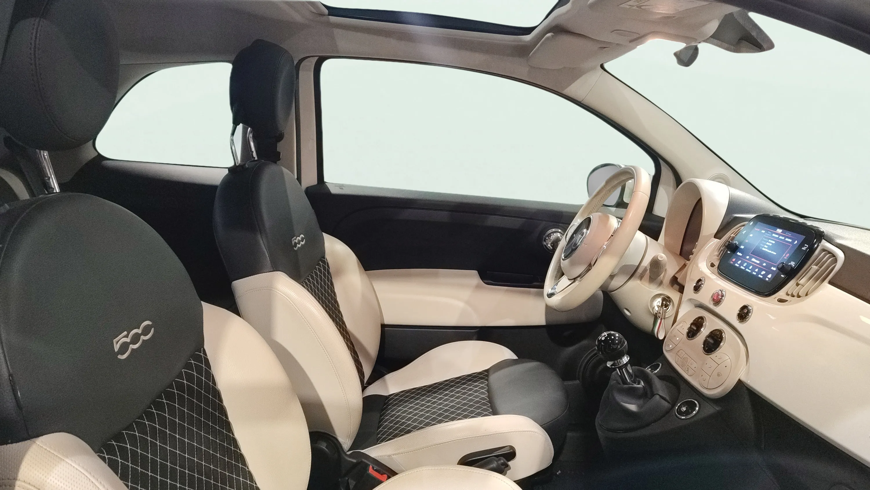 Fiat 500 Connect 1.0 Hybrid - foto 16
