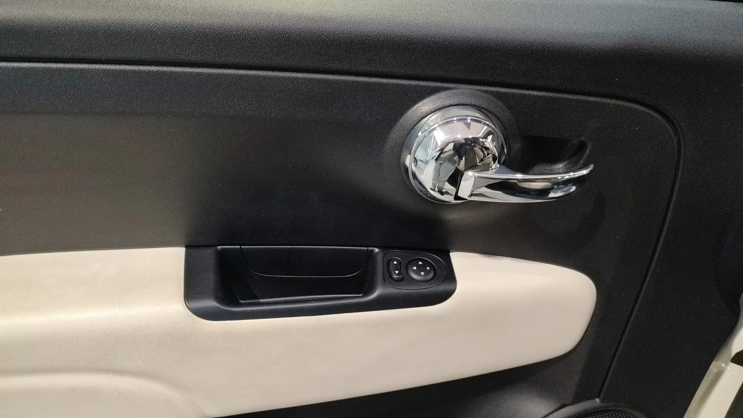 Fiat 500 Connect 1.0 Hybrid - foto 19