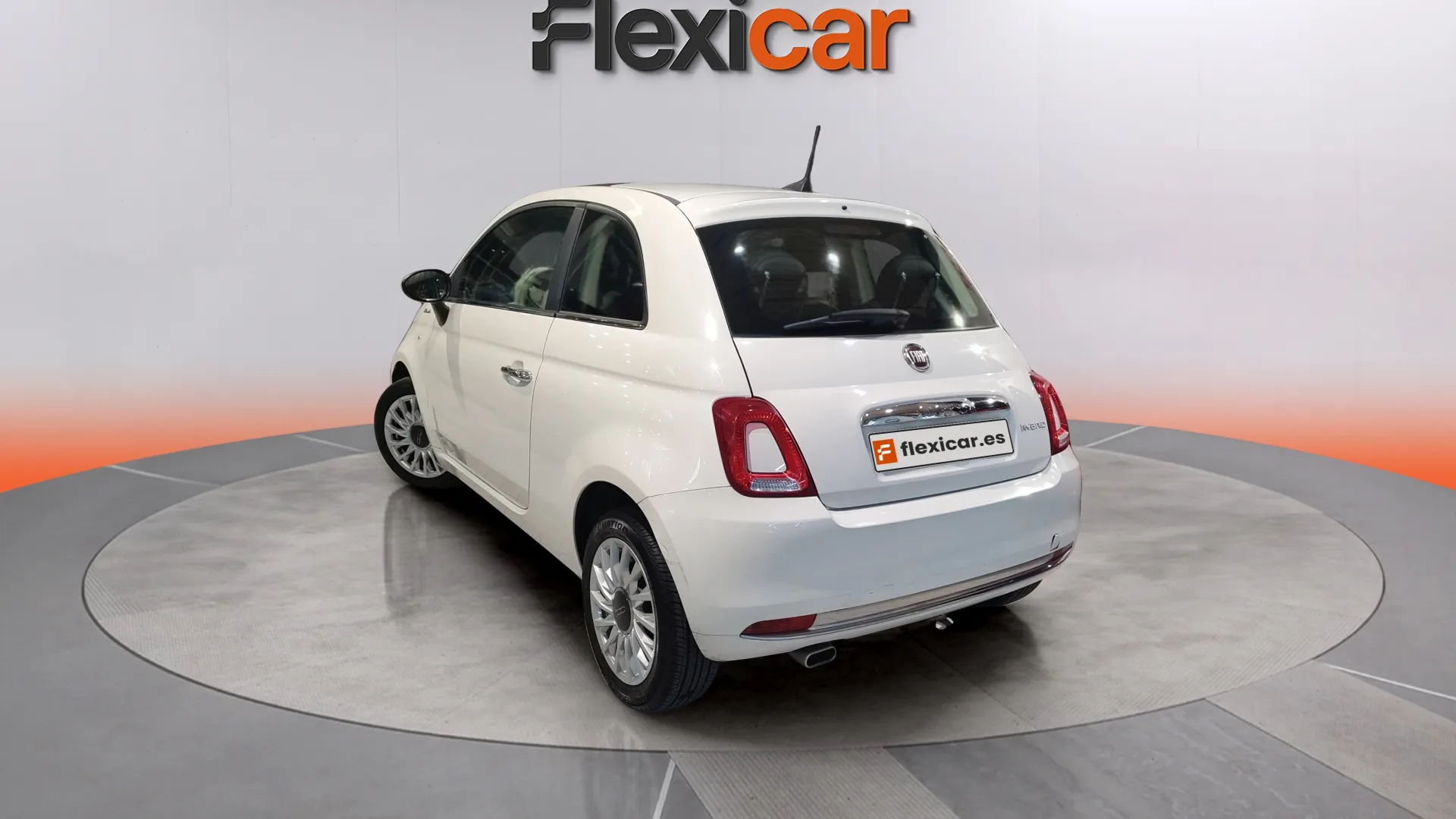 Fiat 500 Connect 1.0 Hybrid - foto 5