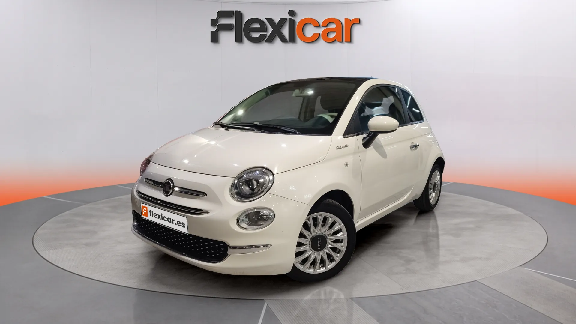 Fiat 500 Connect 1.0 Hybrid - foto 3