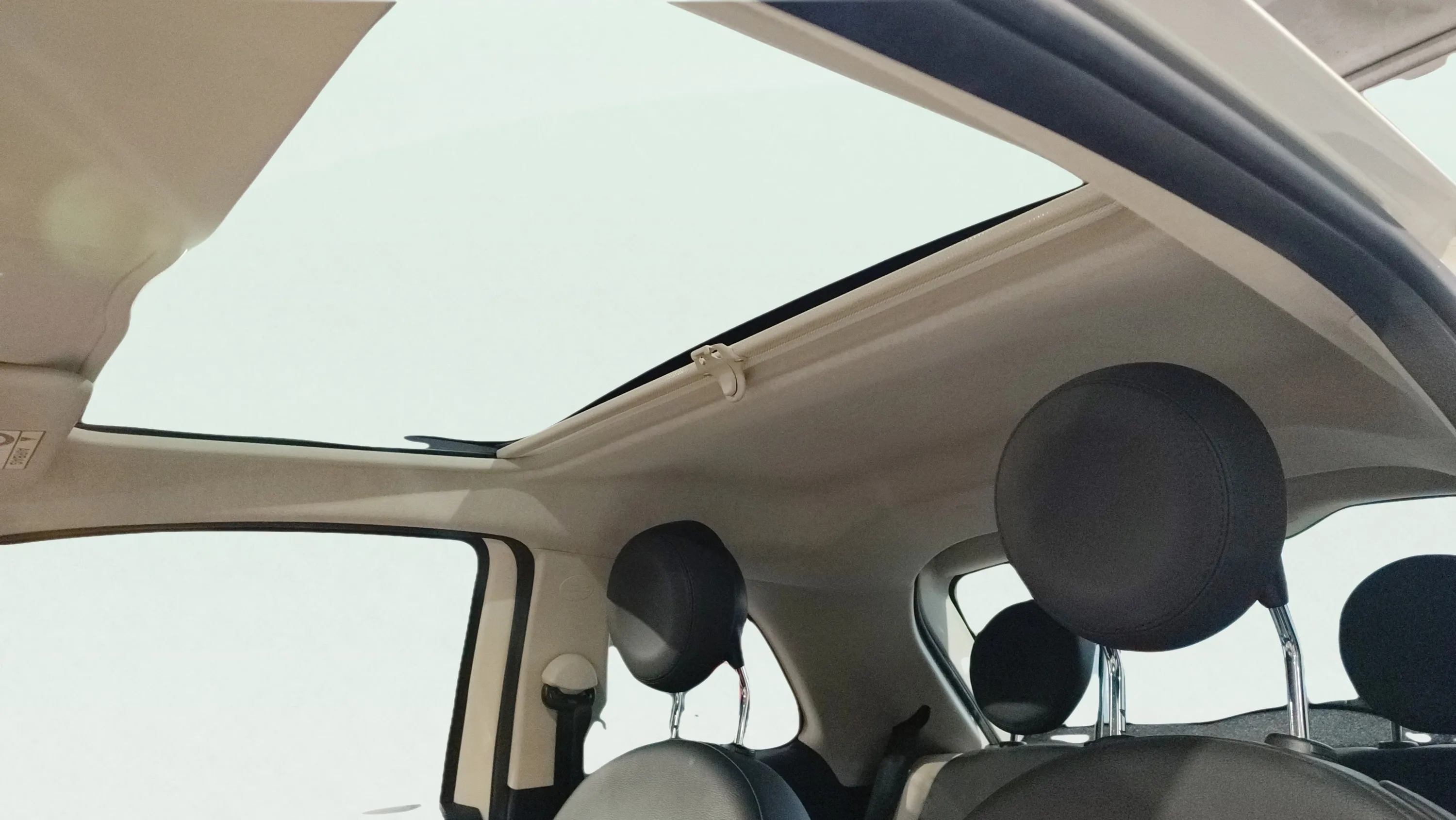Fiat 500 Connect 1.0 Hybrid - foto 18
