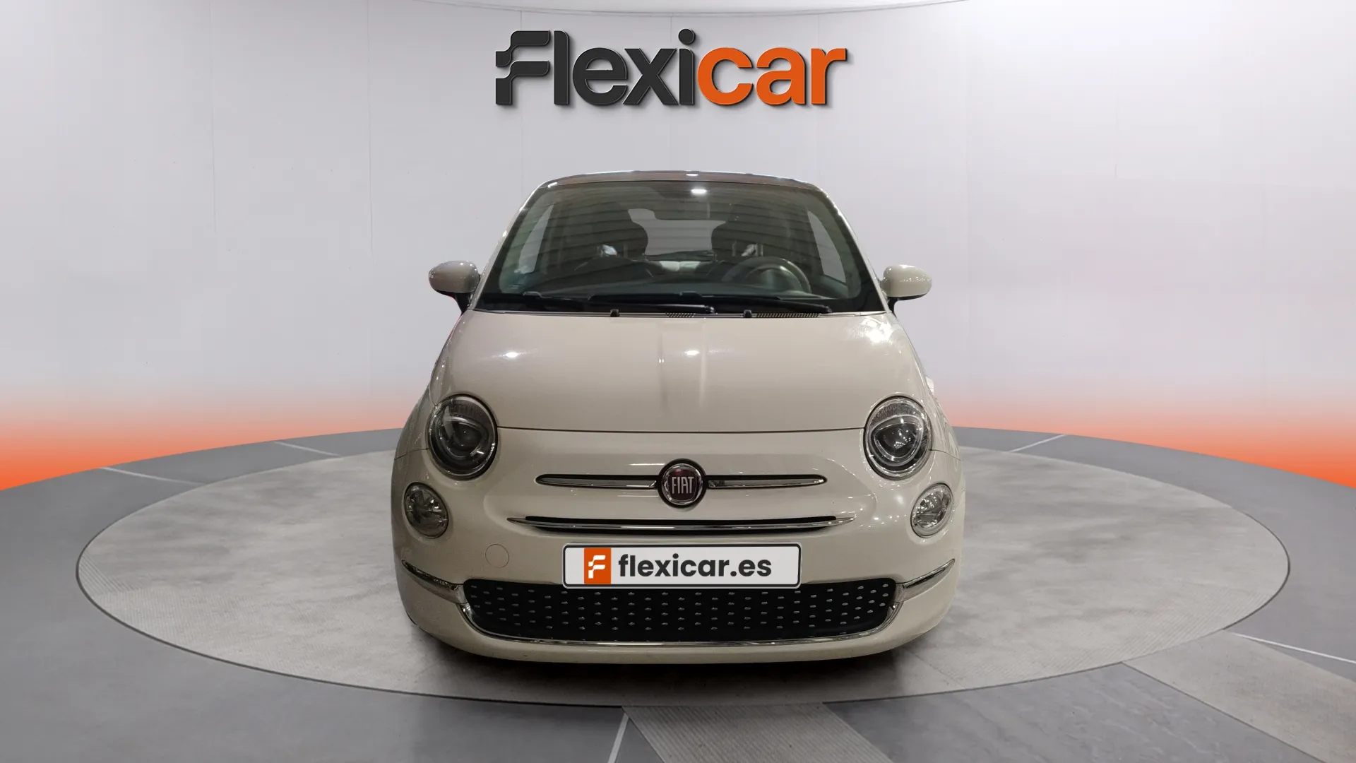 Fiat 500 Connect 1.0 Hybrid - foto 2