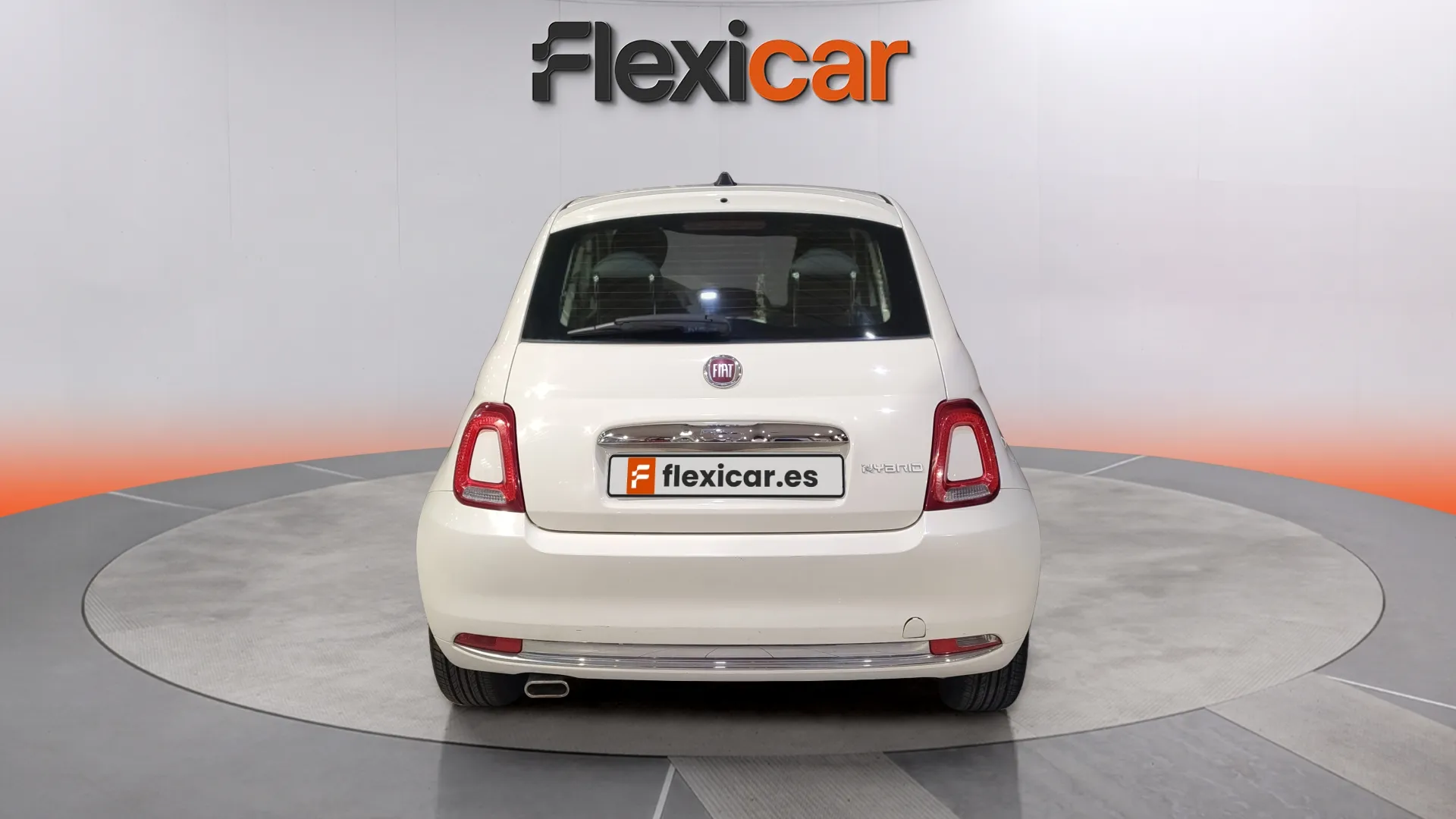 Fiat 500 Connect 1.0 Hybrid - foto 6