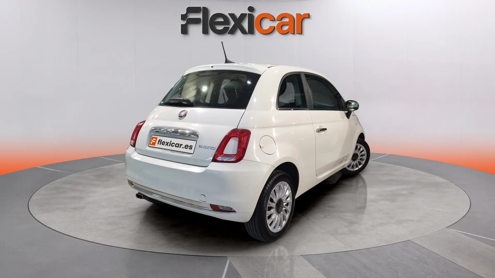 Fiat 500 Connect 1.0 Hybrid - foto 7