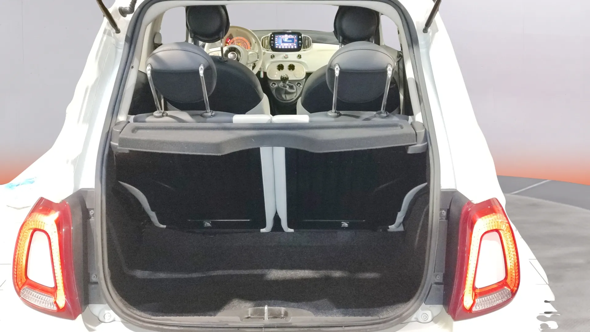 Fiat 500 Connect 1.0 Hybrid - foto 20