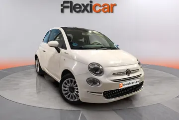 fiat 500 connect 10 hybrid 51kw 70 cv hibrido no enchufable manual tarragona 2 903000000227750