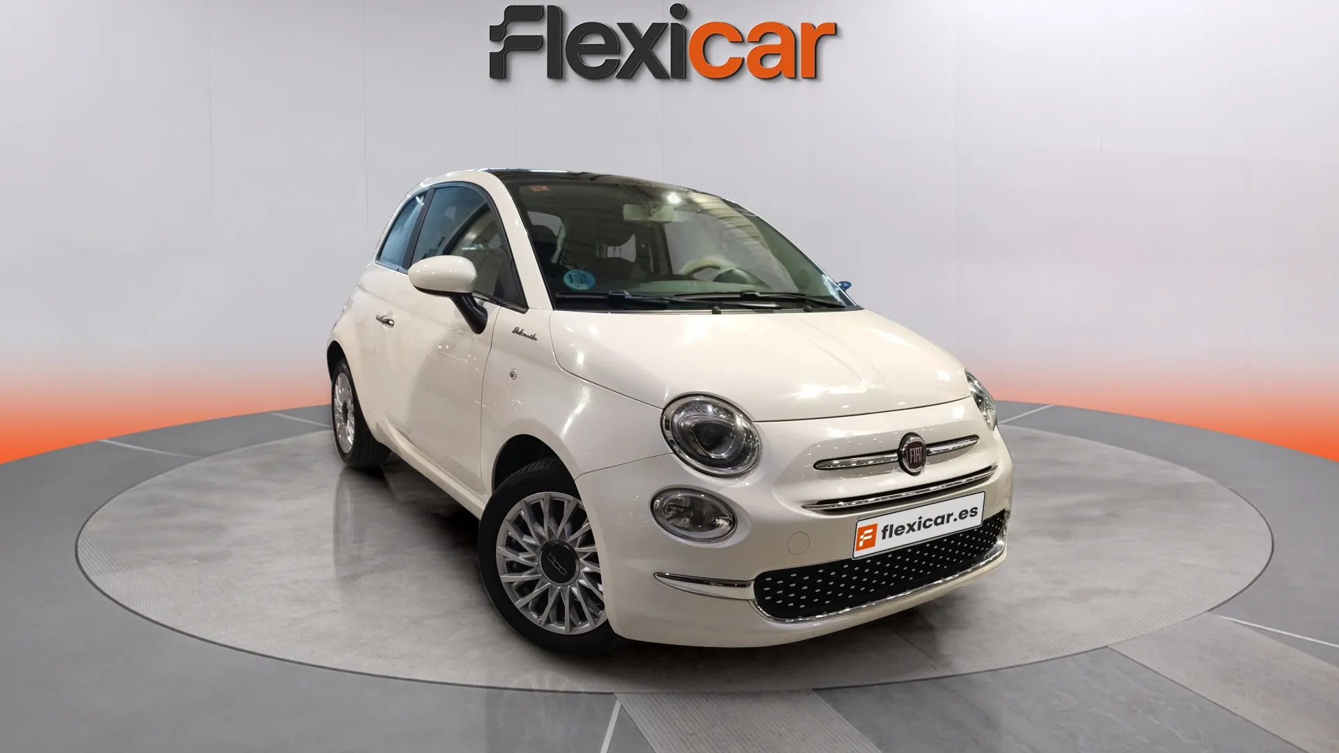 Fiat 500 Connect 1.0 Hybrid