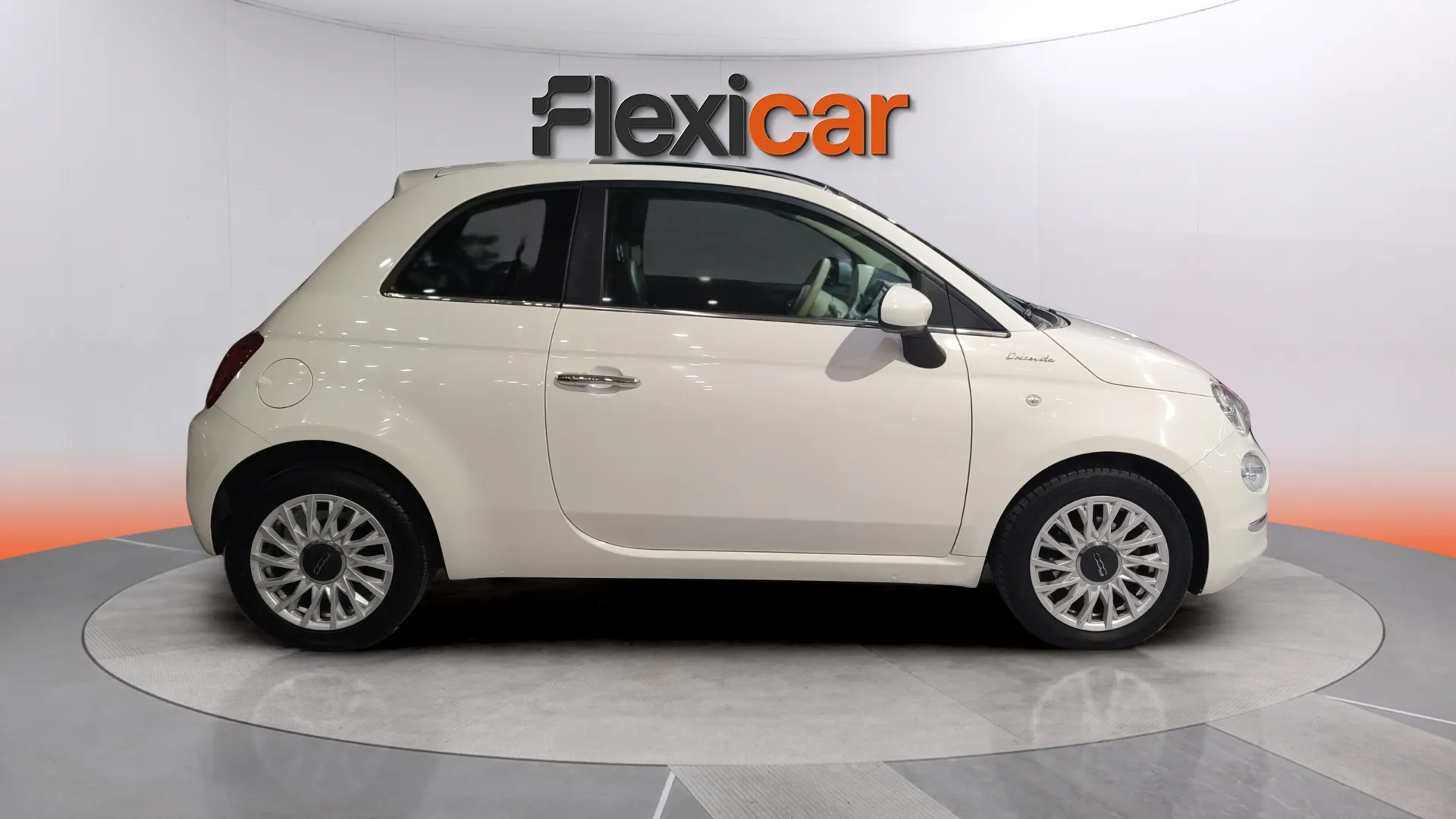 Fiat 500 Connect 1.0 Hybrid - foto 8