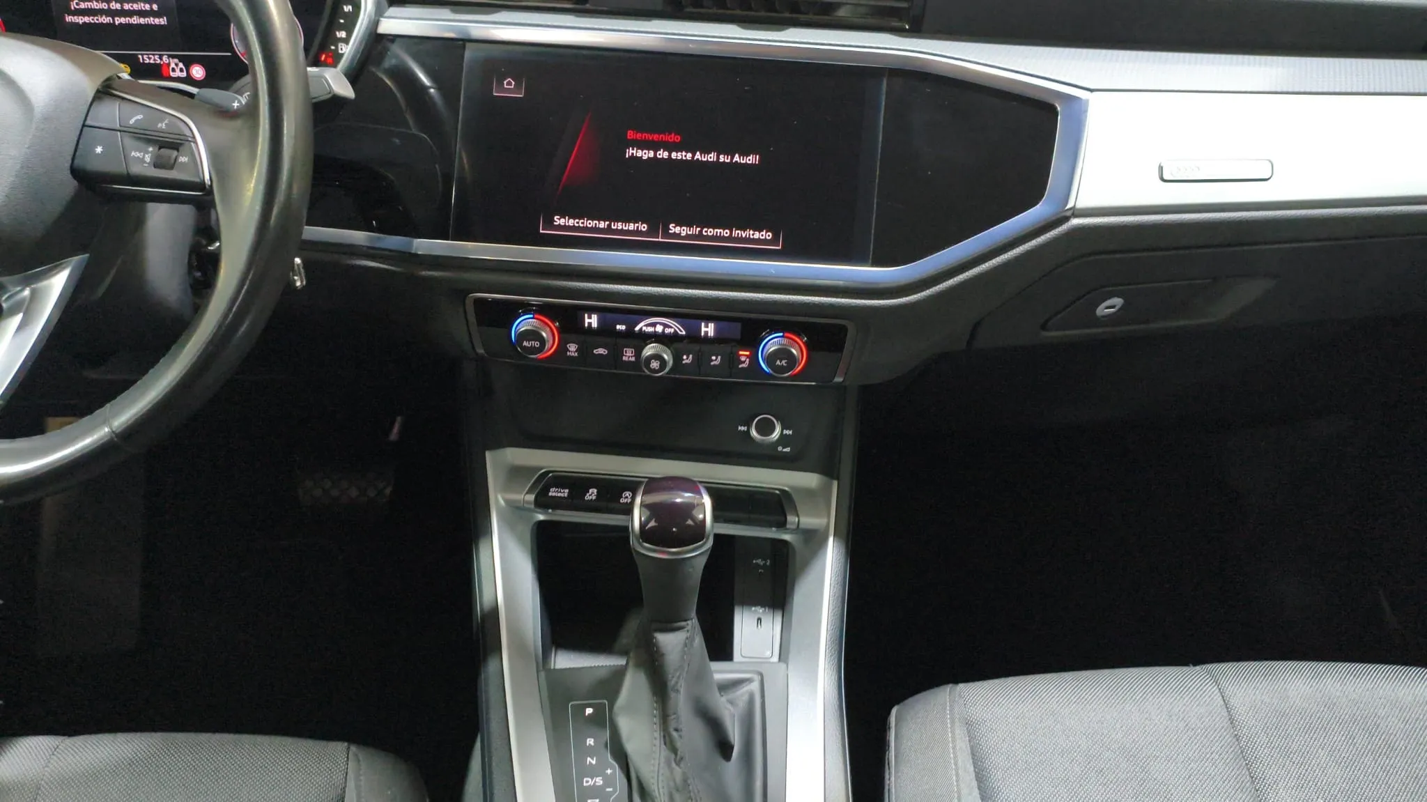 Audi Q3 Advanced 35 TDI S tronic - foto 10