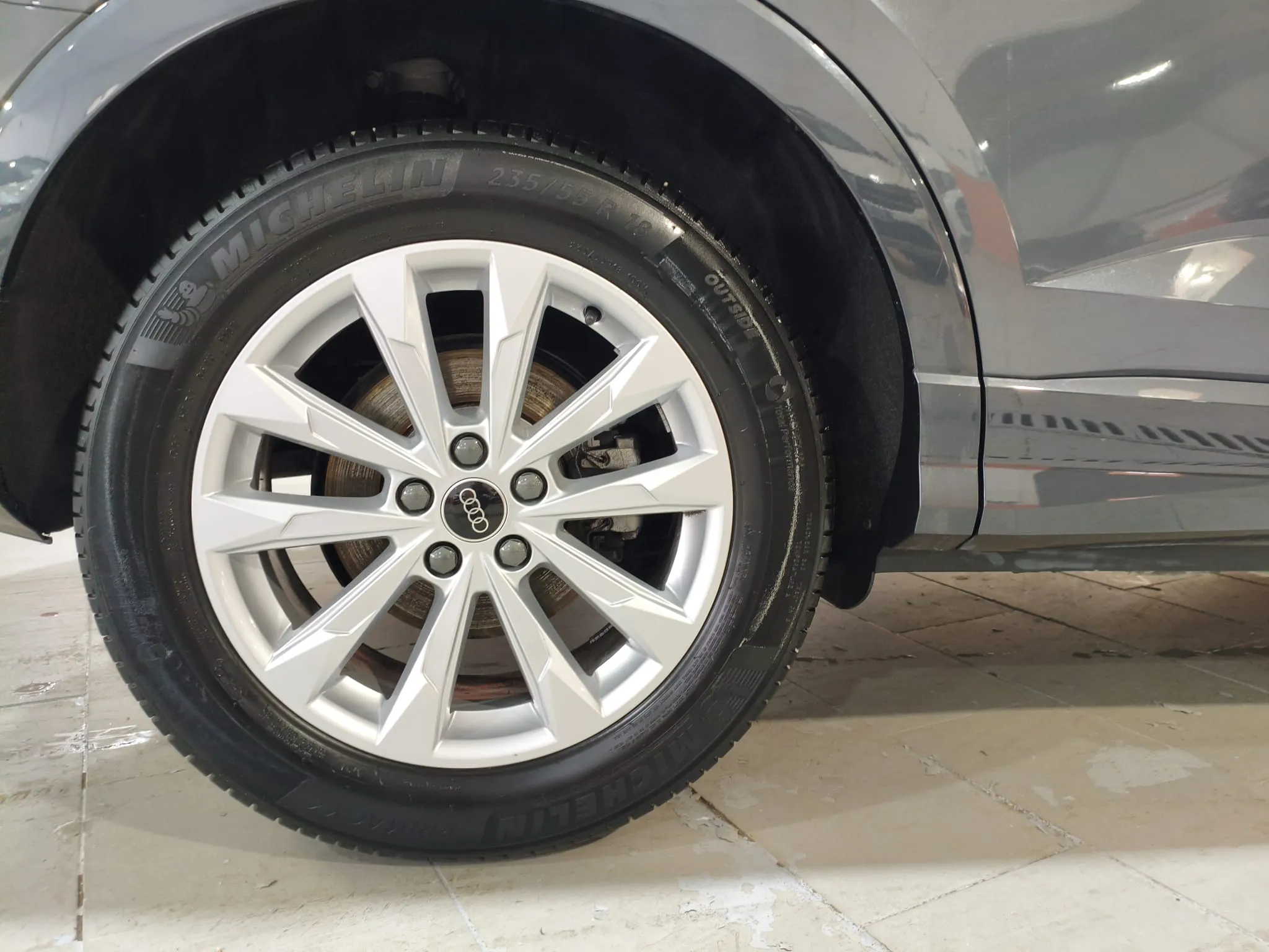 Audi Q3 Advanced 35 TDI S tronic - foto 19