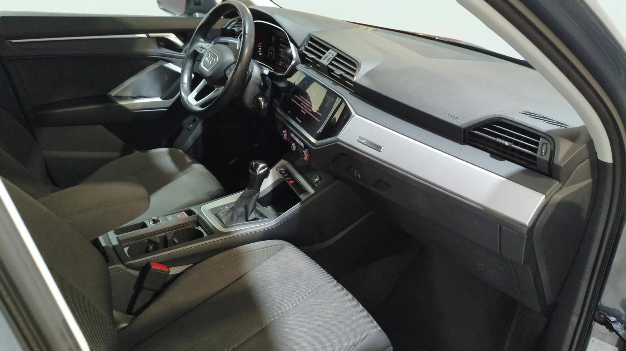 Audi Q3 Advanced 35 TDI S tronic - foto 12