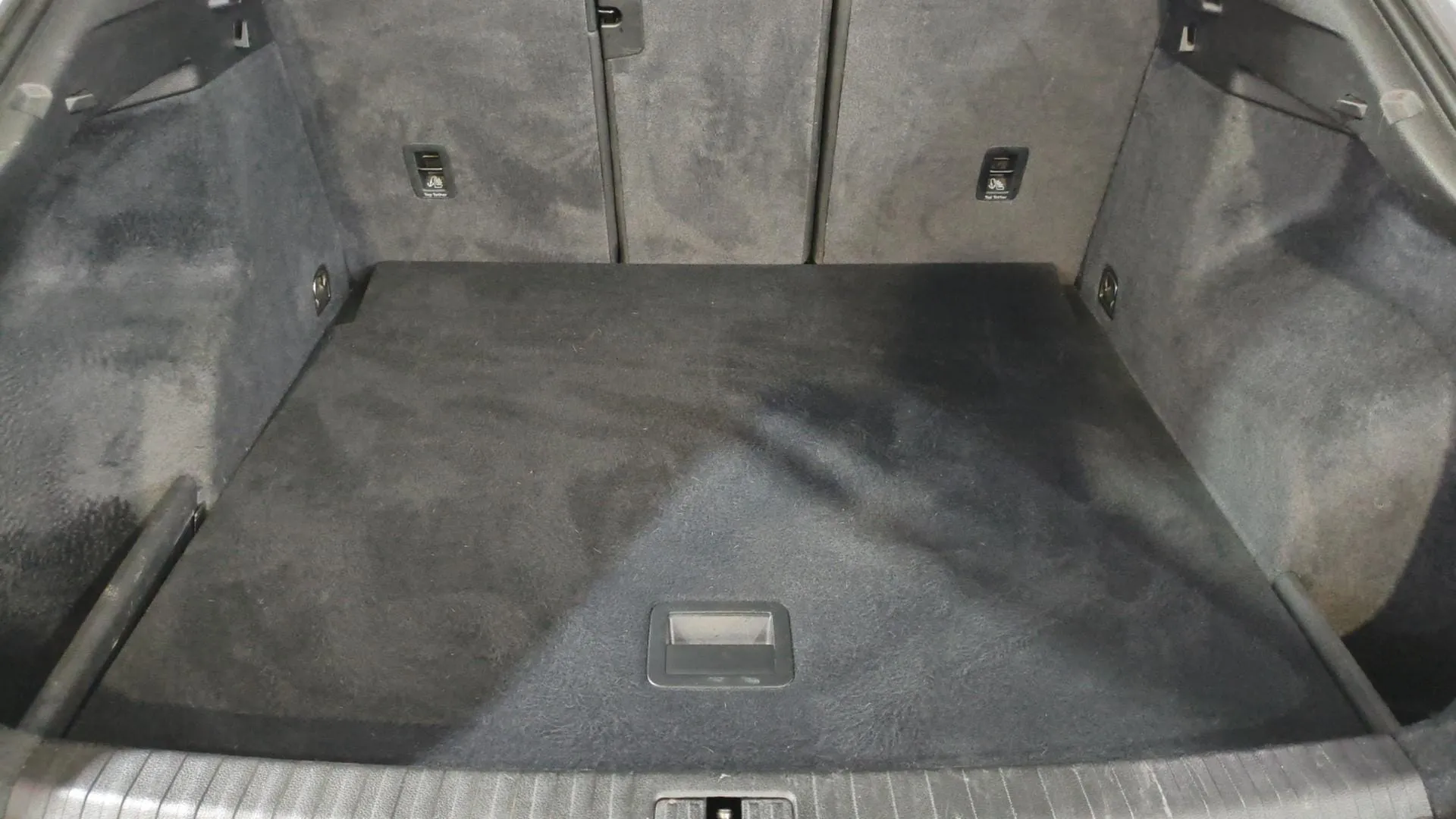 Audi Q3 Advanced 35 TDI S tronic - foto 15