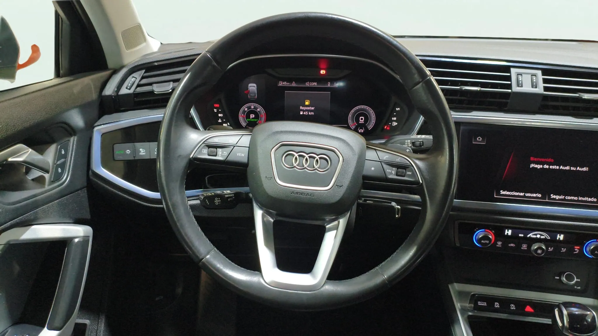 Audi Q3 Advanced 35 TDI S tronic - foto 8