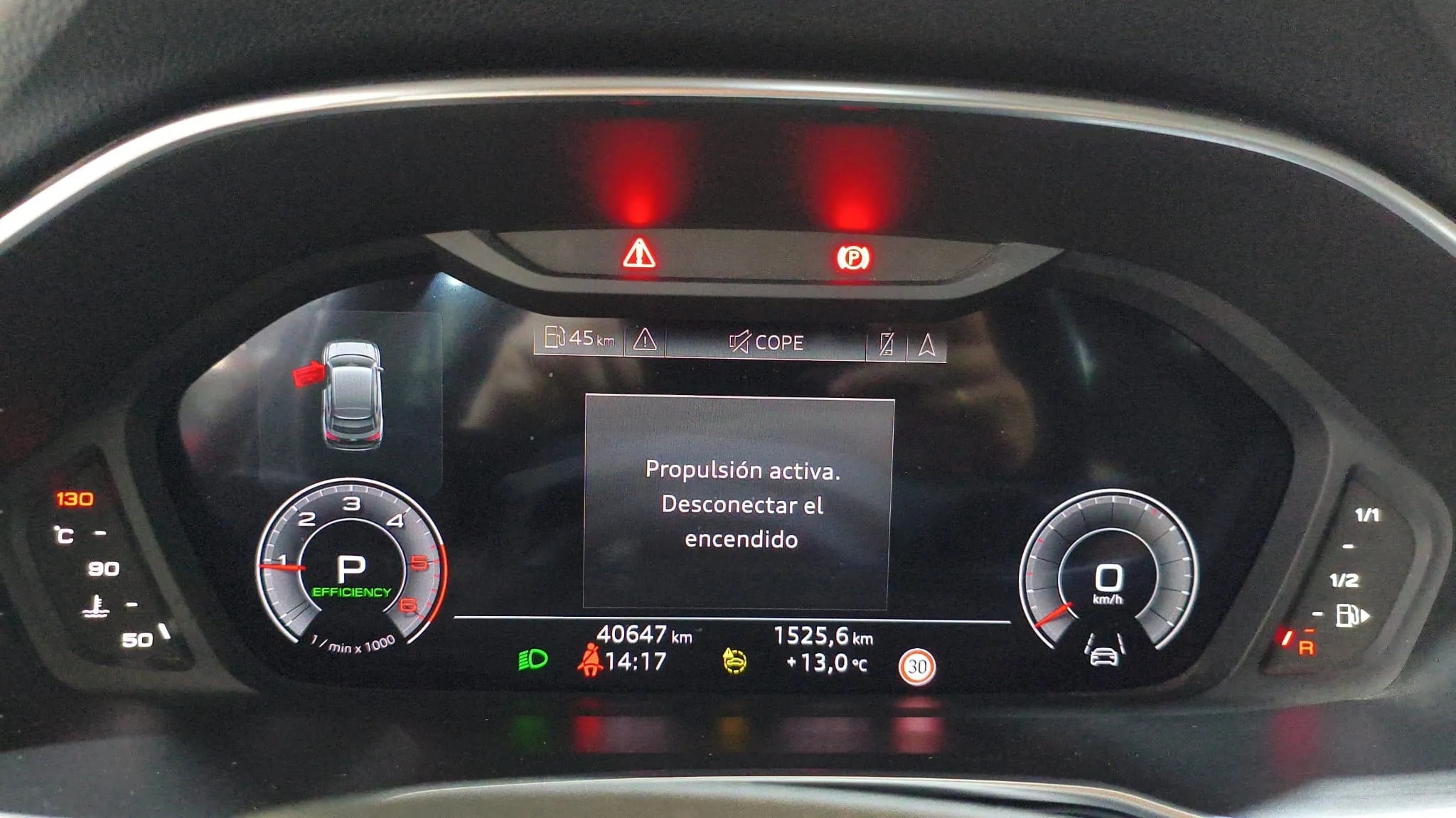 Audi Q3 Advanced 35 TDI S tronic - foto 7