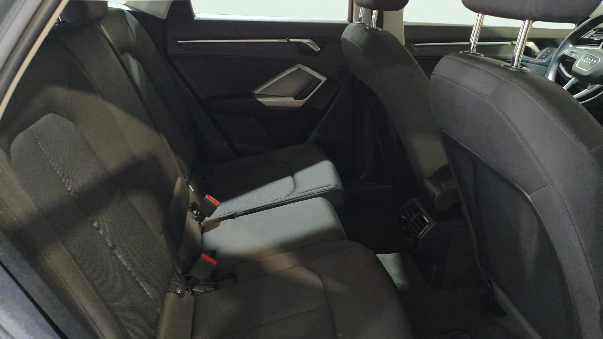 Audi Q3 Advanced 35 TDI S tronic - foto 13