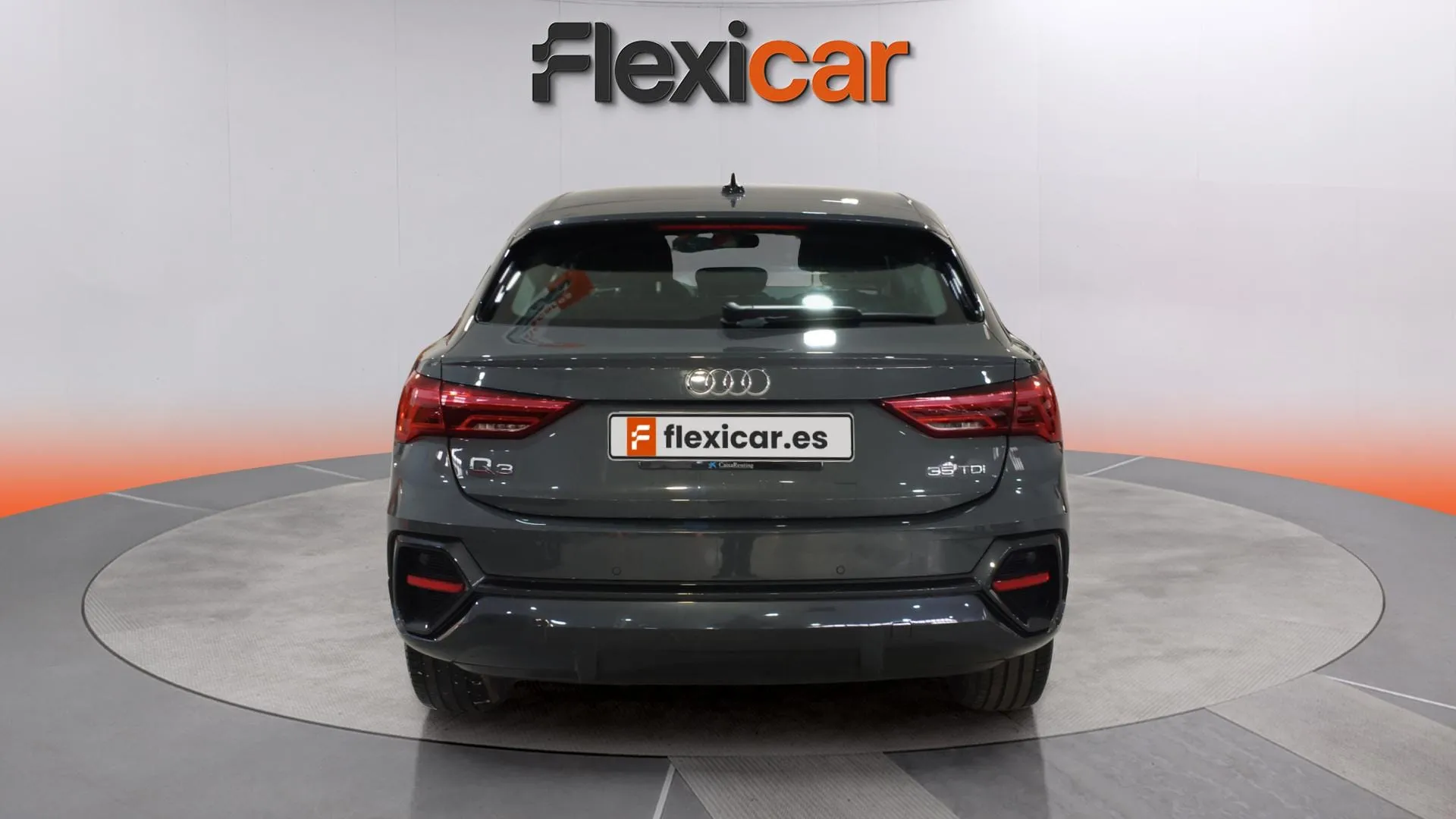 Audi Q3 Advanced 35 TDI S tronic - foto 5