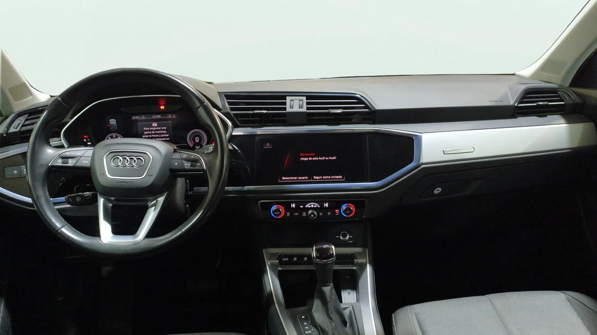 Audi Q3 Advanced 35 TDI S tronic - foto 9
