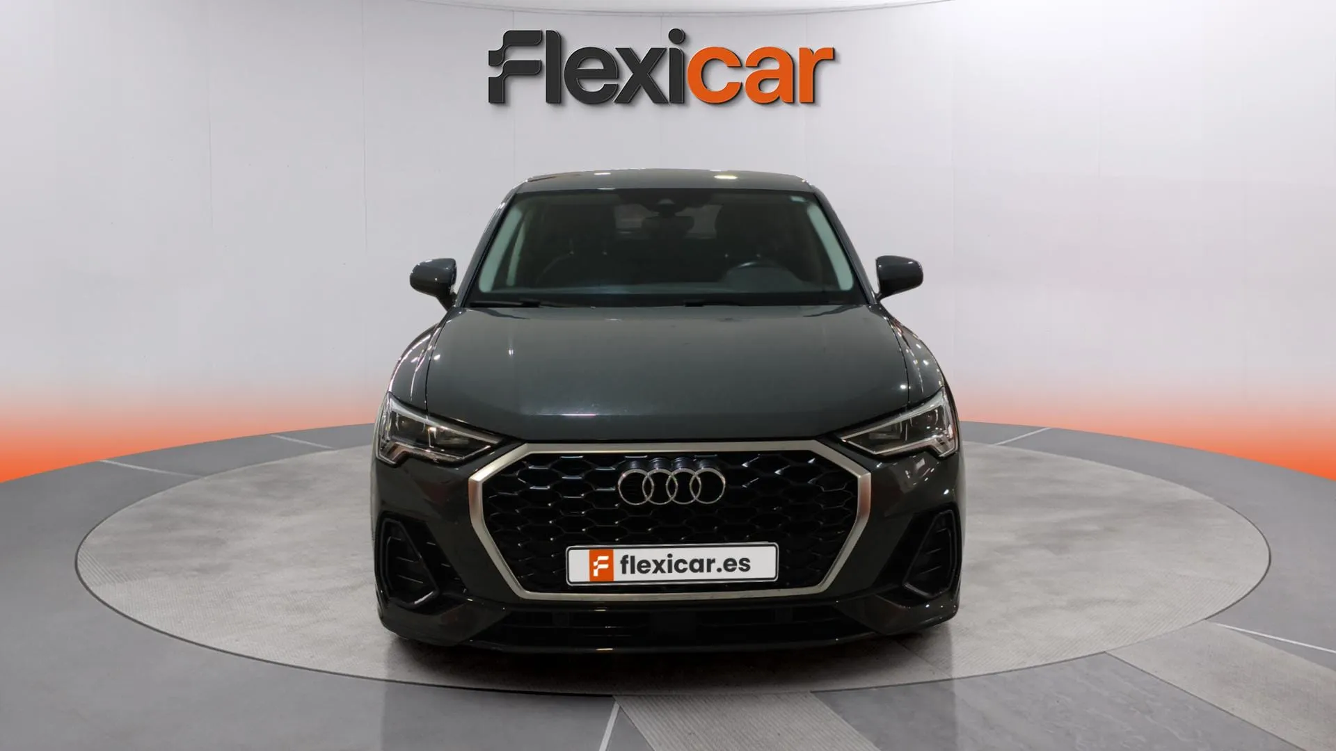 Audi Q3 Advanced 35 TDI S tronic - foto 3