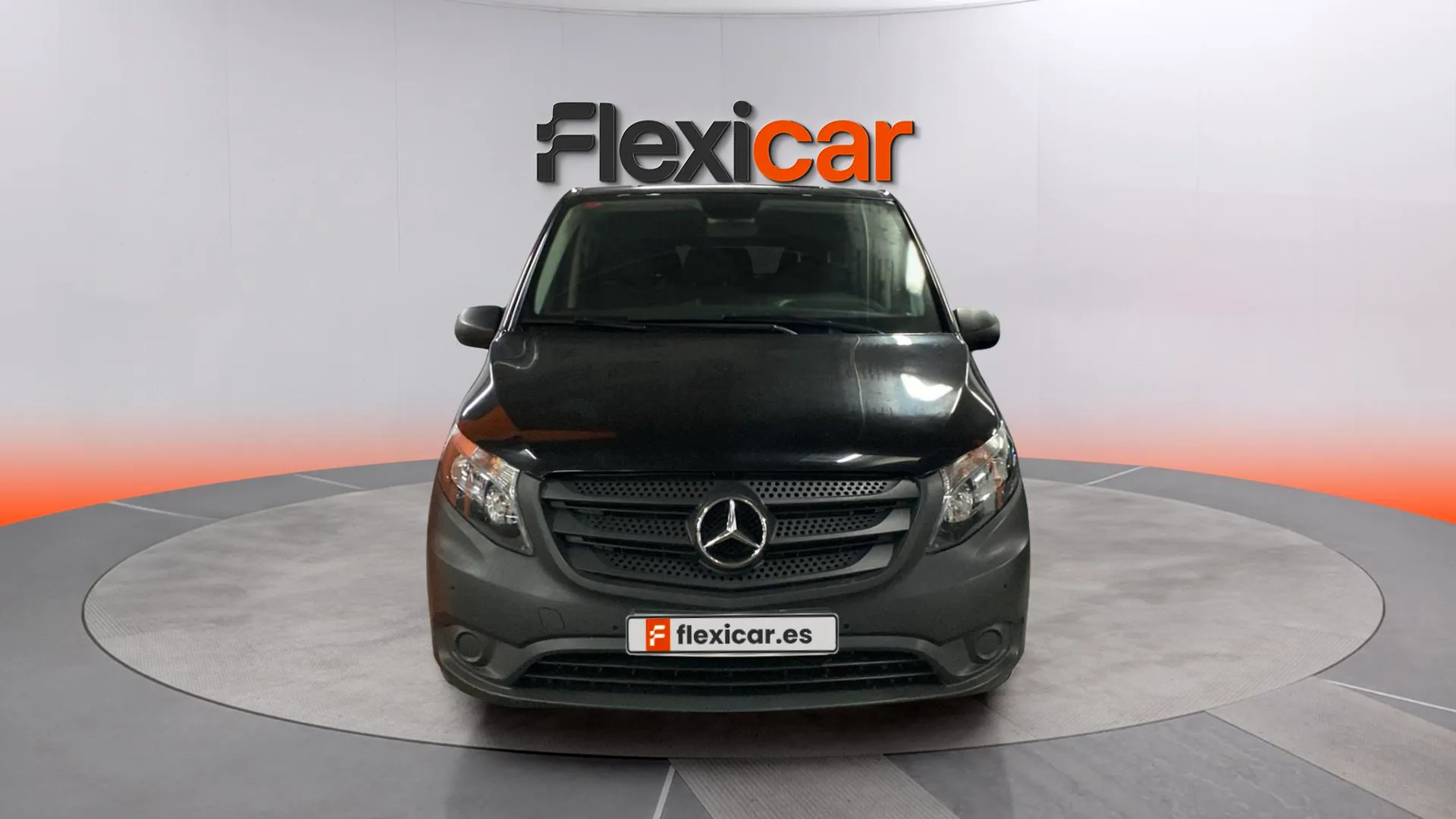 Mercedes-Benz Vito 114CDI Tourer Pro Larga - foto 3