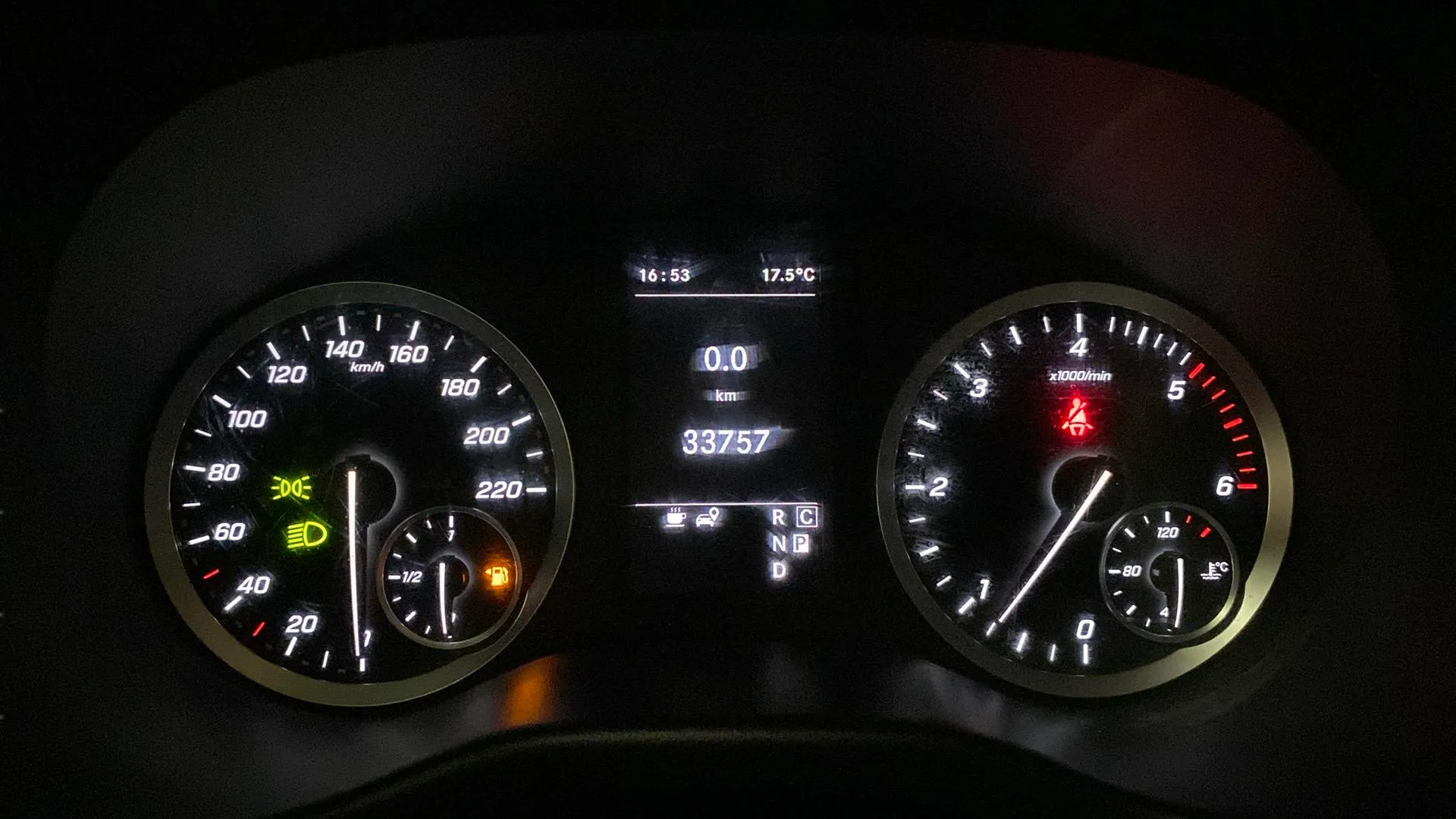 Mercedes-Benz Vito 114CDI Tourer Pro Larga - foto 14