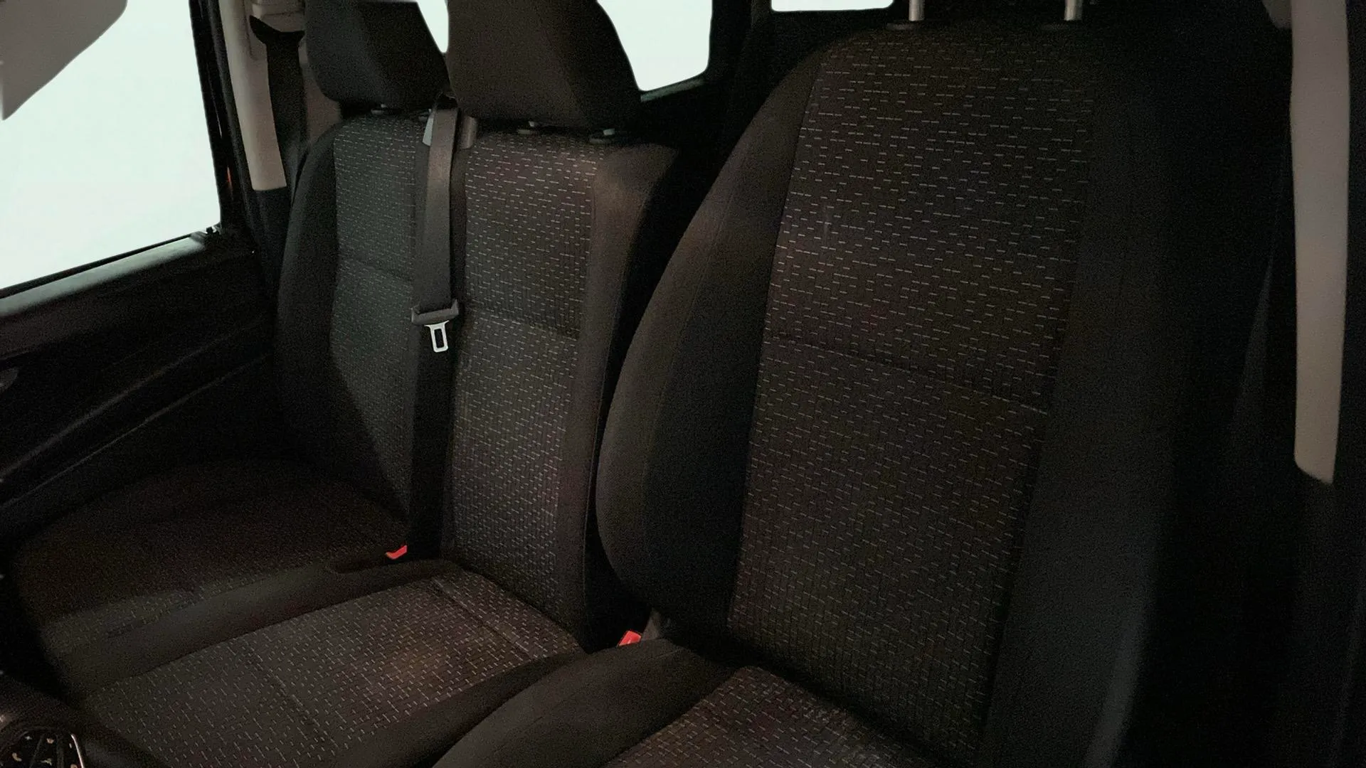 Mercedes-Benz Vito 114CDI Tourer Pro Larga - foto 27