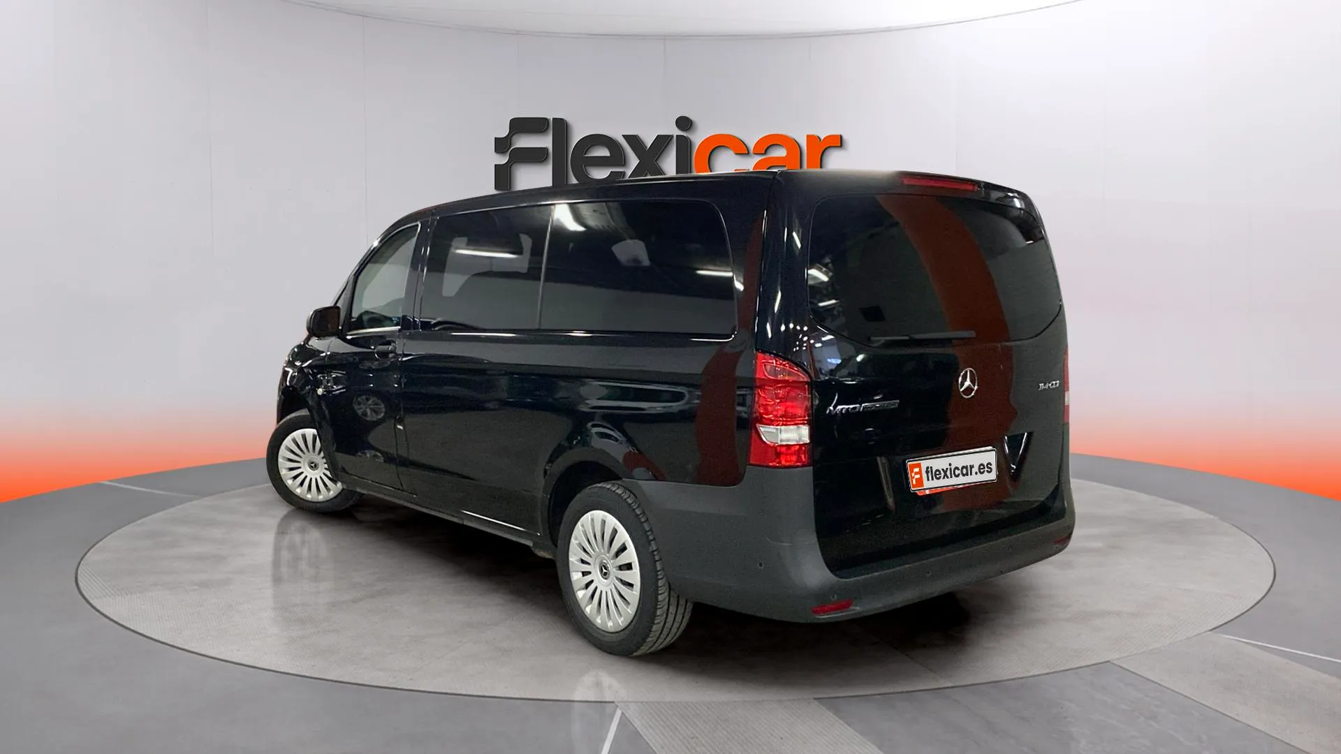 Mercedes-Benz Vito 114CDI Tourer Pro Larga - foto 7