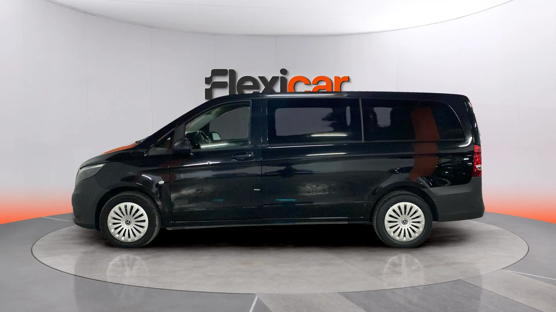 Mercedes-Benz Vito 114CDI Tourer Pro Larga - foto 5