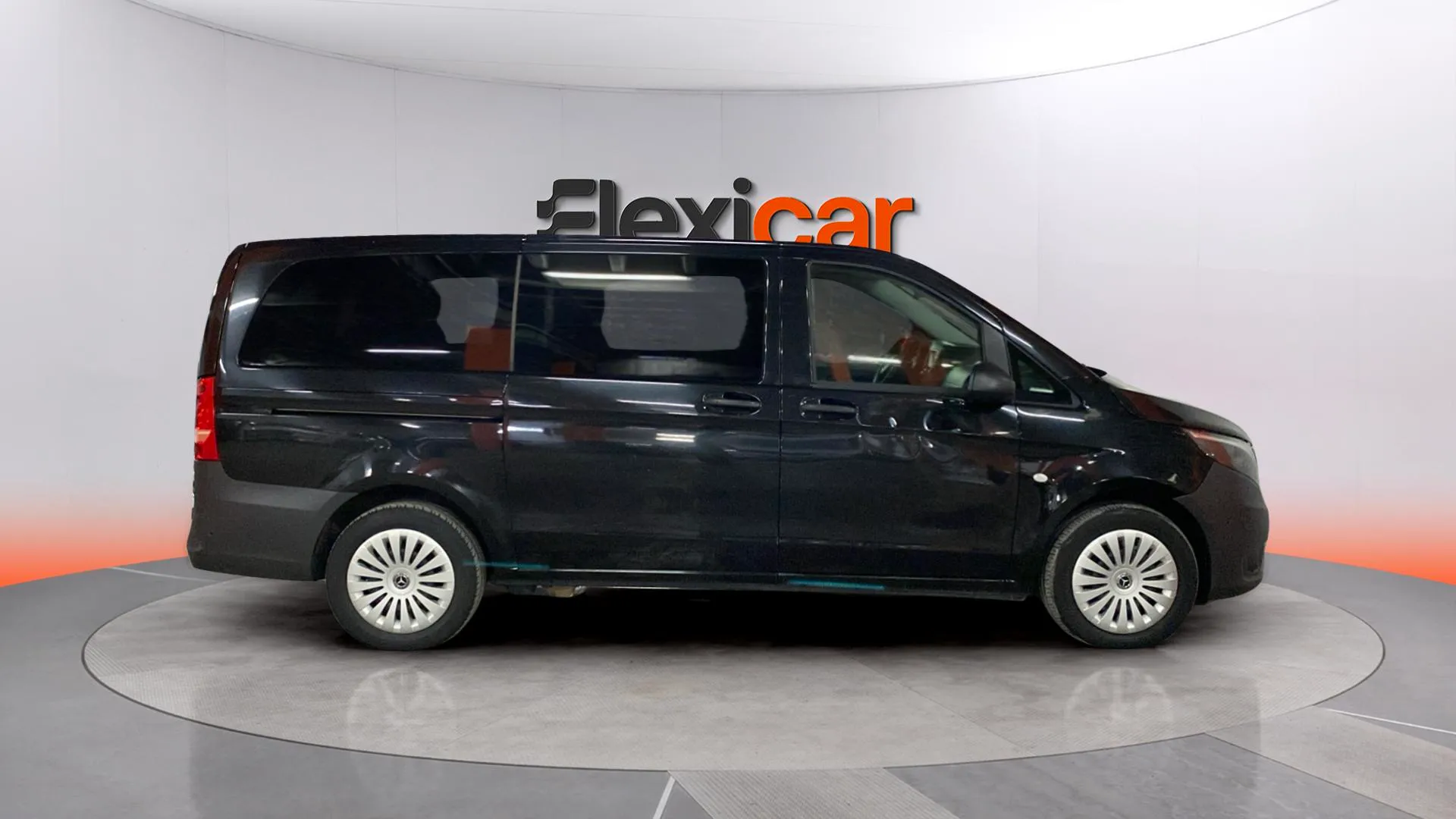 Mercedes-Benz Vito 114CDI Tourer Pro Larga - foto 4
