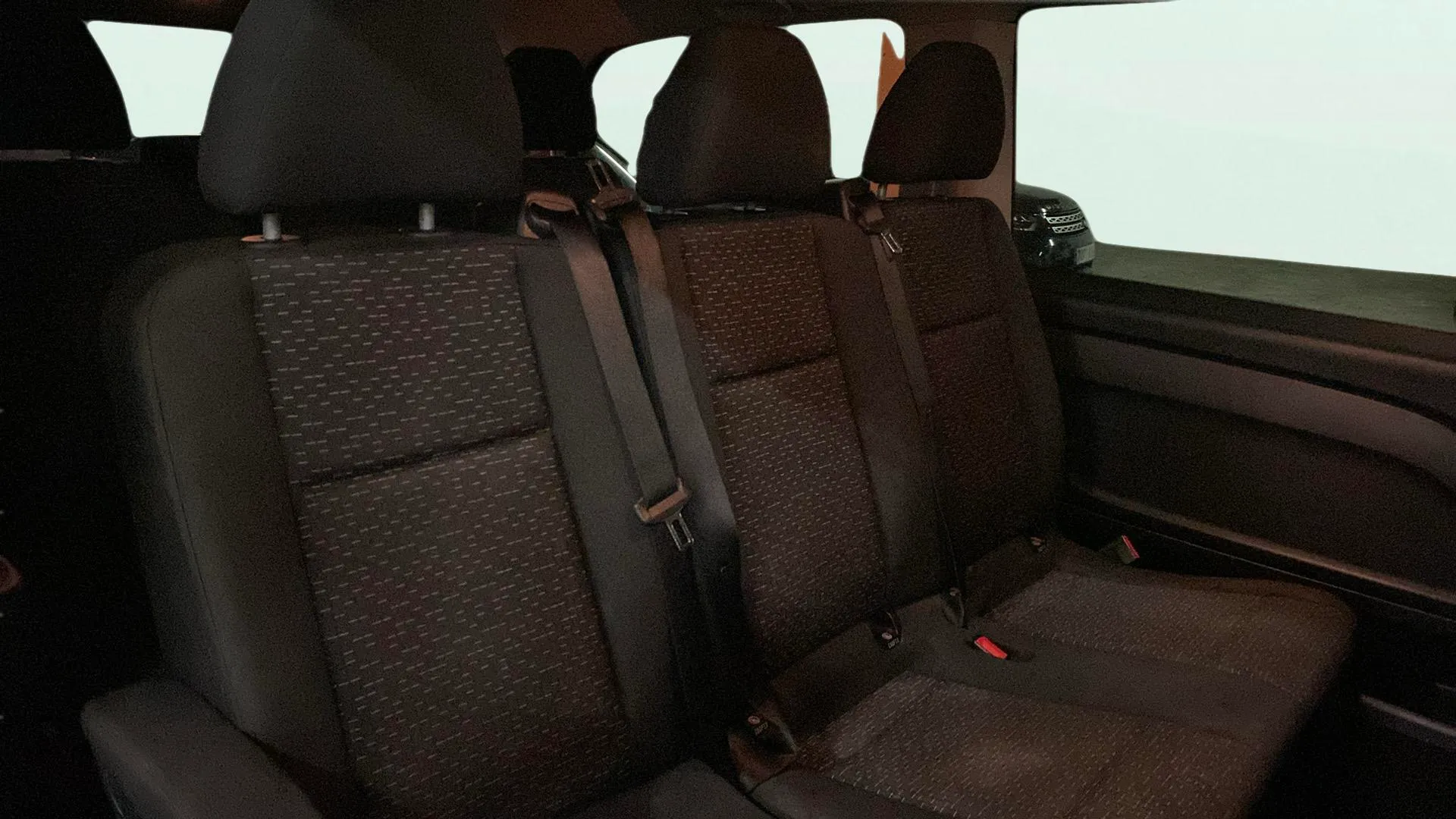 Mercedes-Benz Vito 114CDI Tourer Pro Larga - foto 25