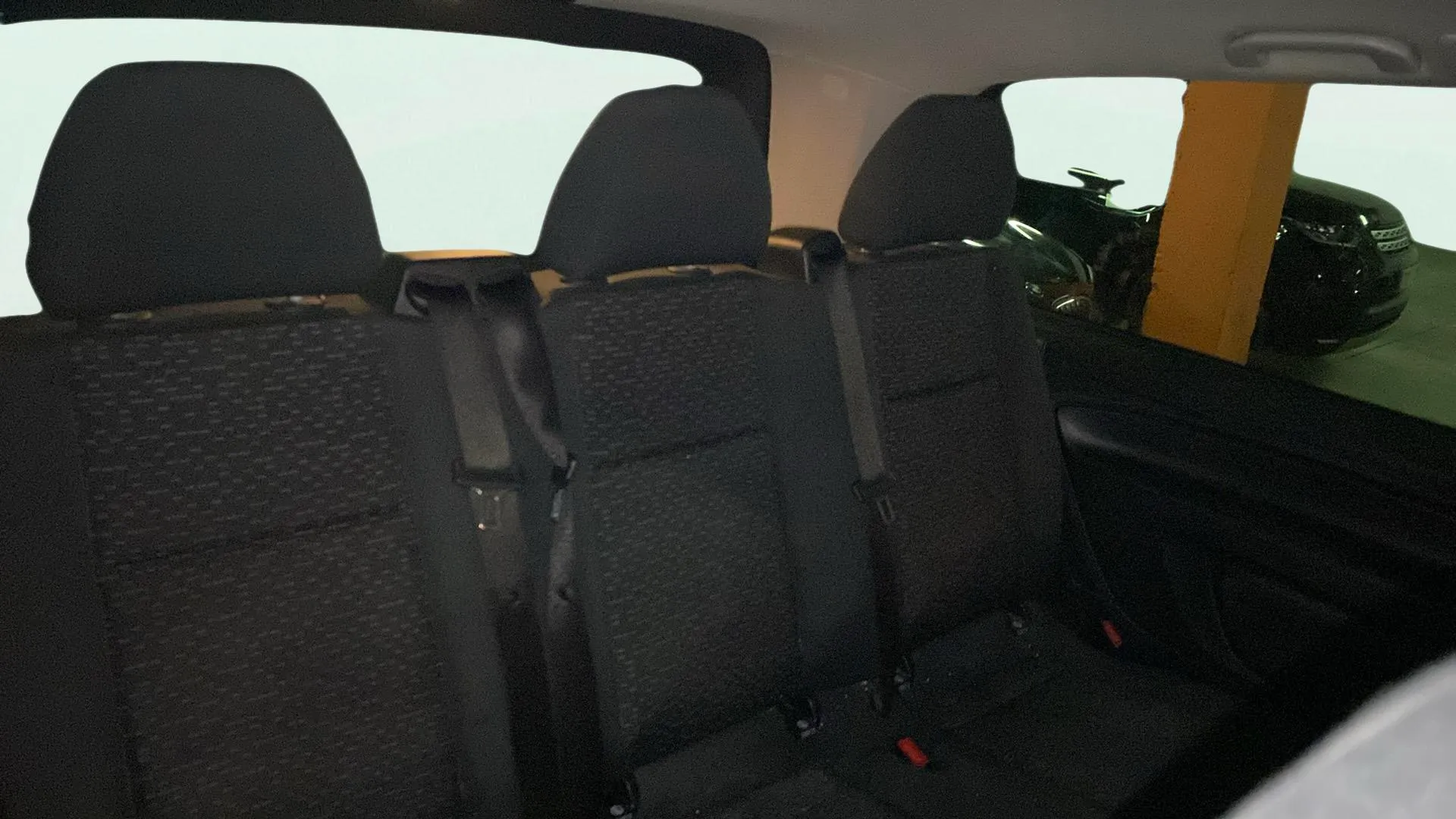 Mercedes-Benz Vito 114CDI Tourer Pro Larga - foto 26