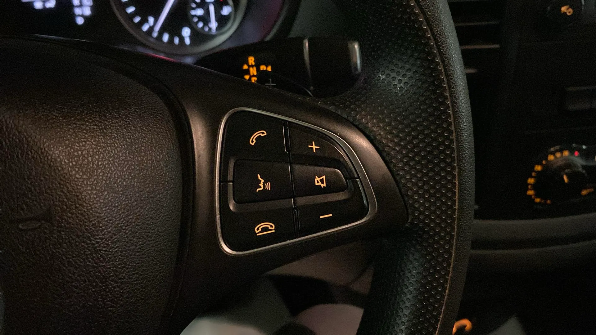 Mercedes-Benz Vito 114CDI Tourer Pro Larga - foto 15