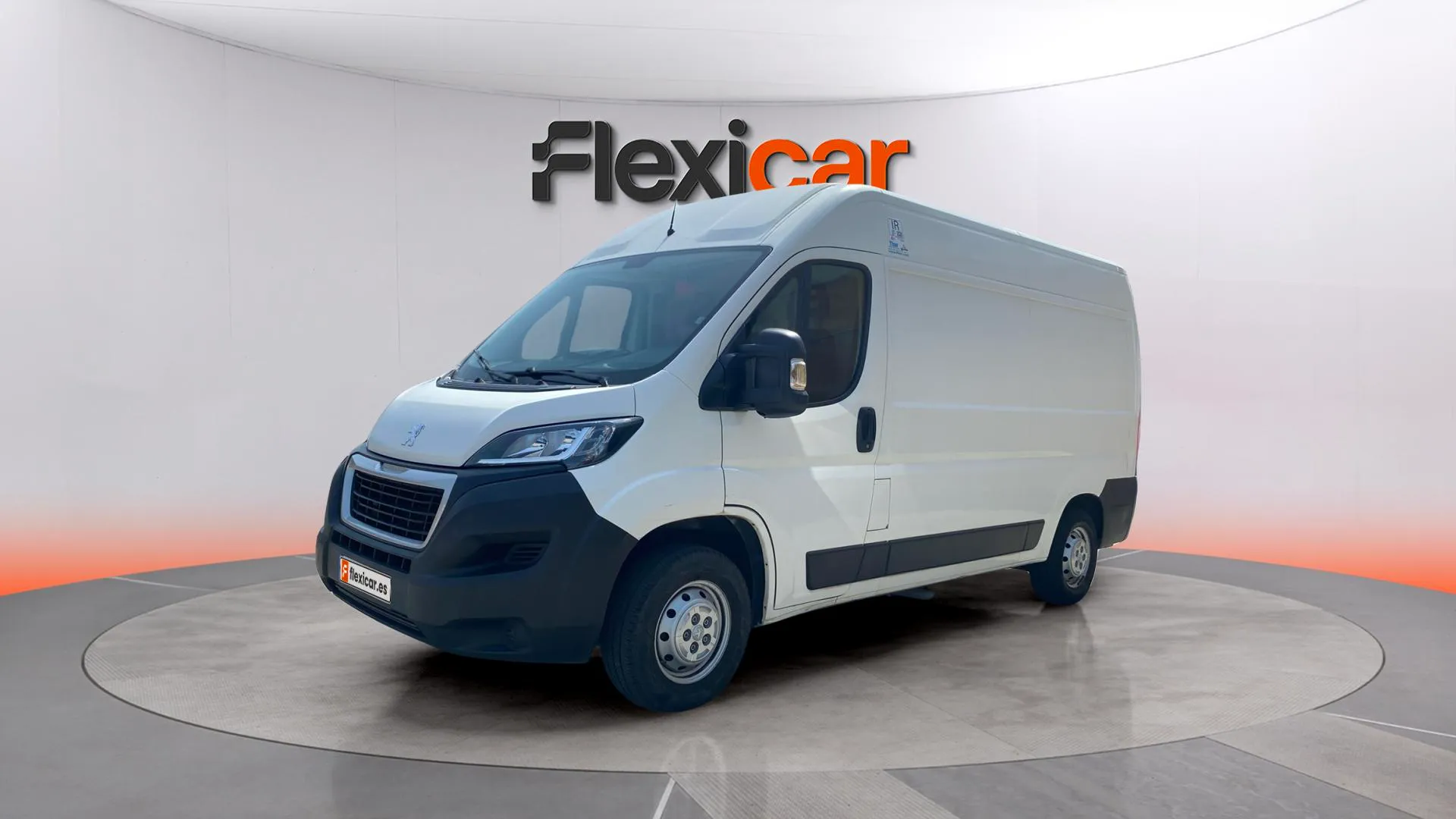 Peugeot Boxer FurgónL2H2 Isotermo - foto 3