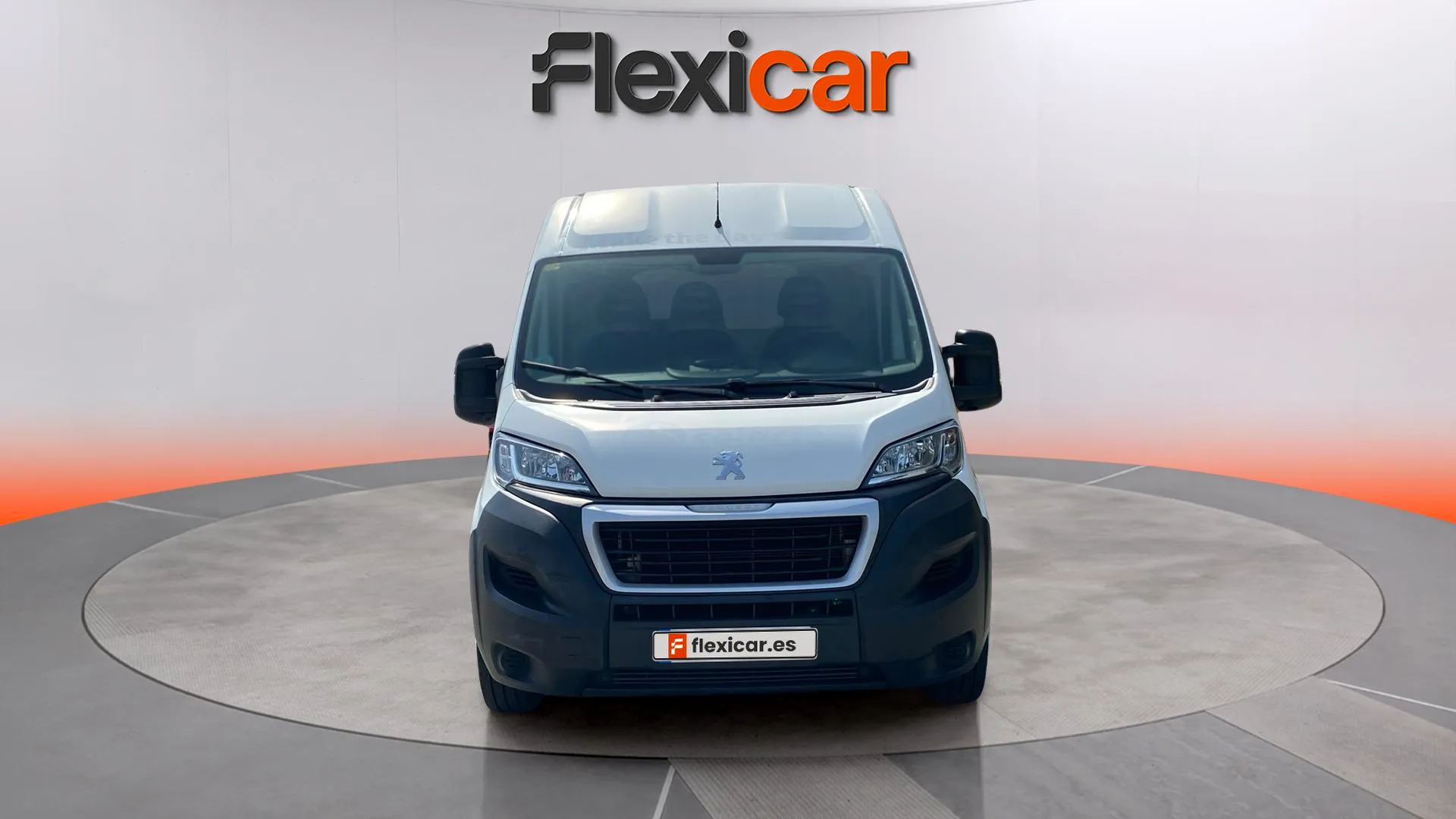 Peugeot Boxer FurgónL2H2 Isotermo - foto 2