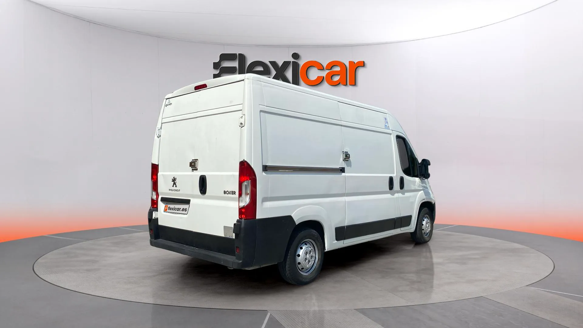 Peugeot Boxer FurgónL2H2 Isotermo - foto 6