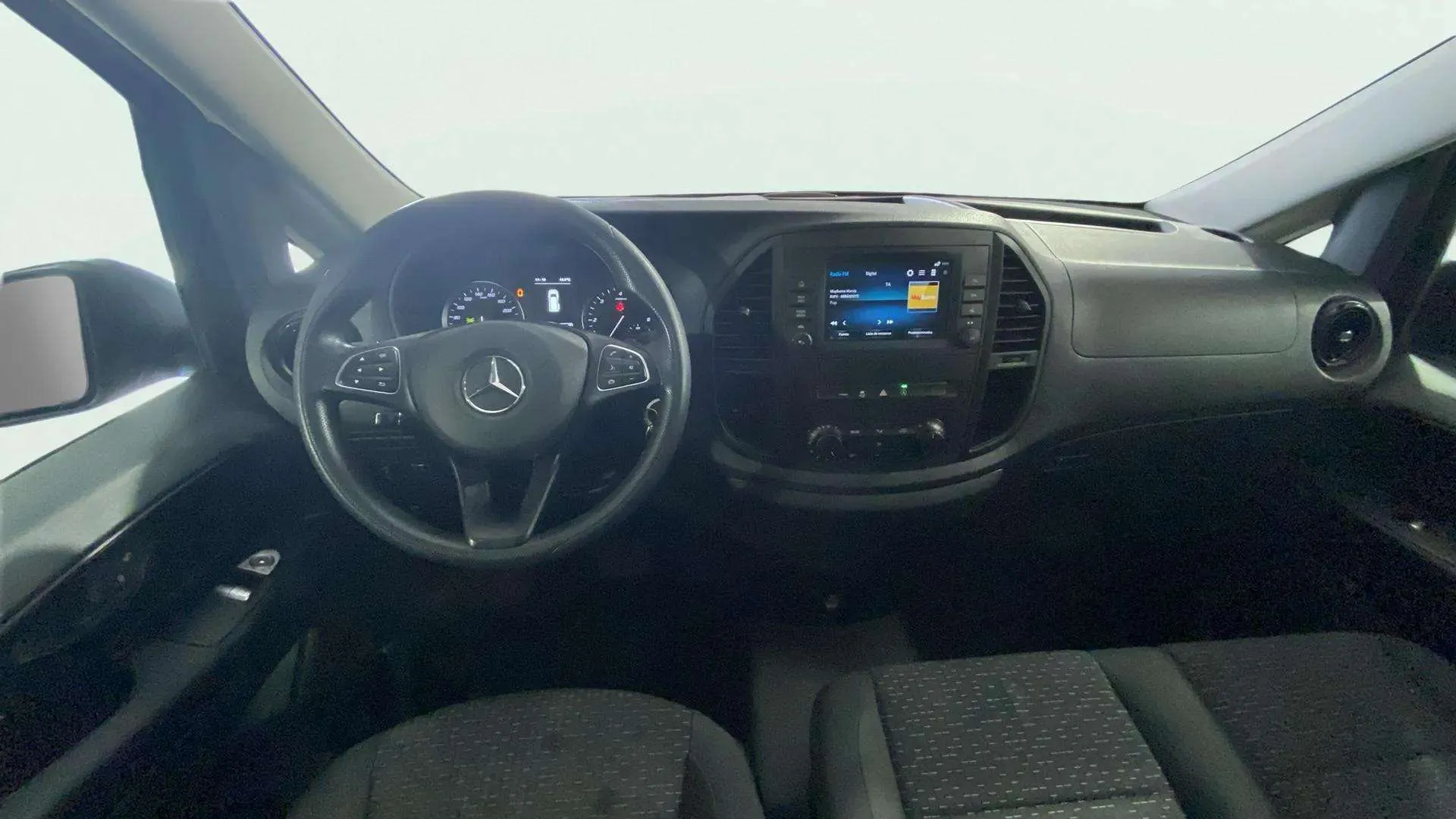 Mercedes-Benz Vito 200 d Marco Polo Activity Largo - foto 8