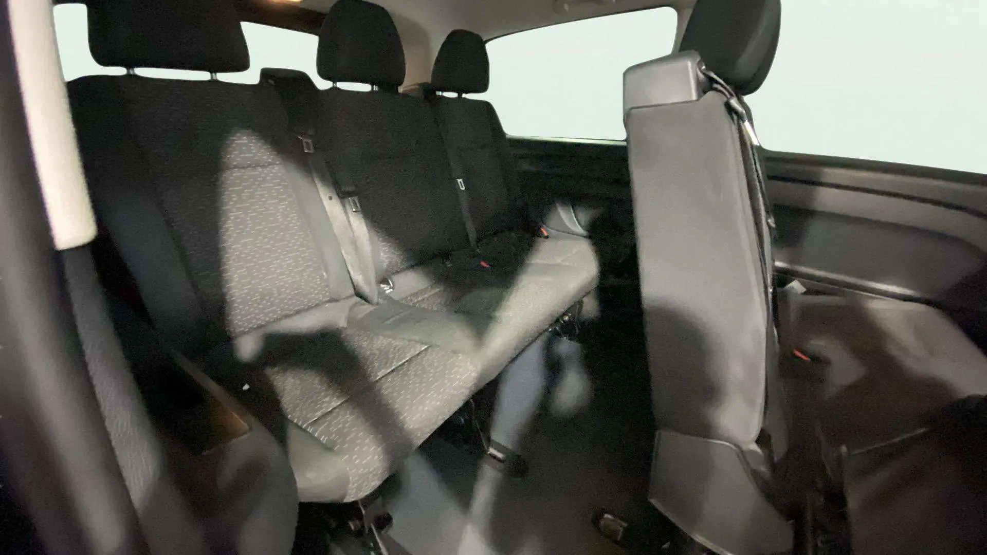 Mercedes-Benz Vito 200 d Marco Polo Activity Largo - foto 15