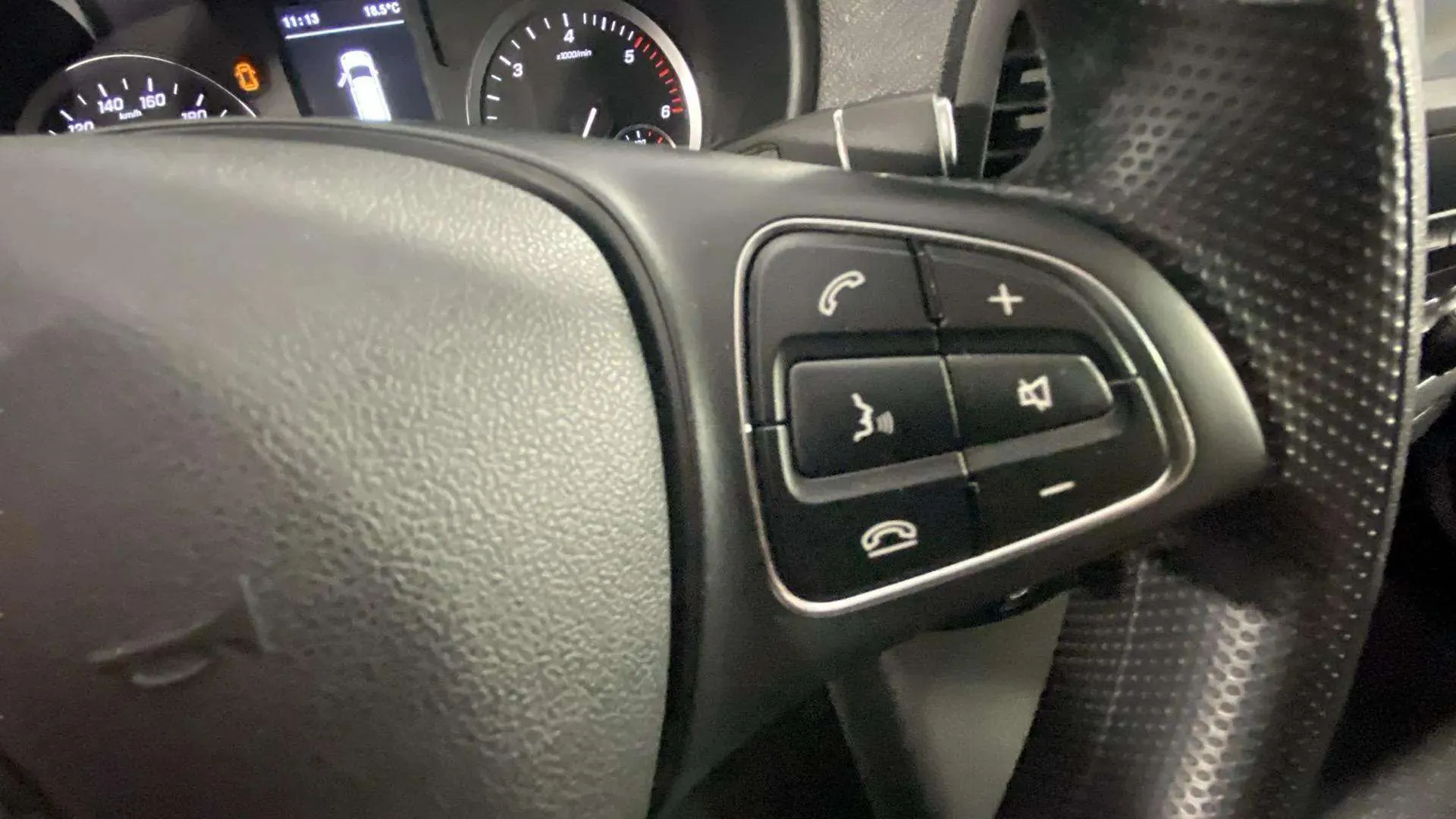 Mercedes-Benz Vito 200 d Marco Polo Activity Largo - foto 17