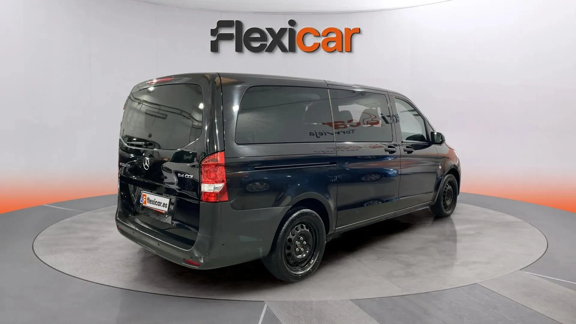 Mercedes-Benz Vito 200 d Marco Polo Activity Largo - foto 7