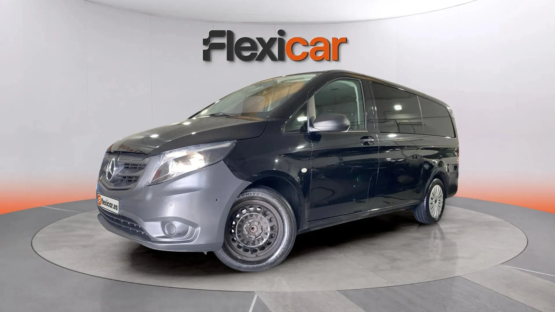 Mercedes-Benz Vito 200 d Marco Polo Activity Largo - foto 4