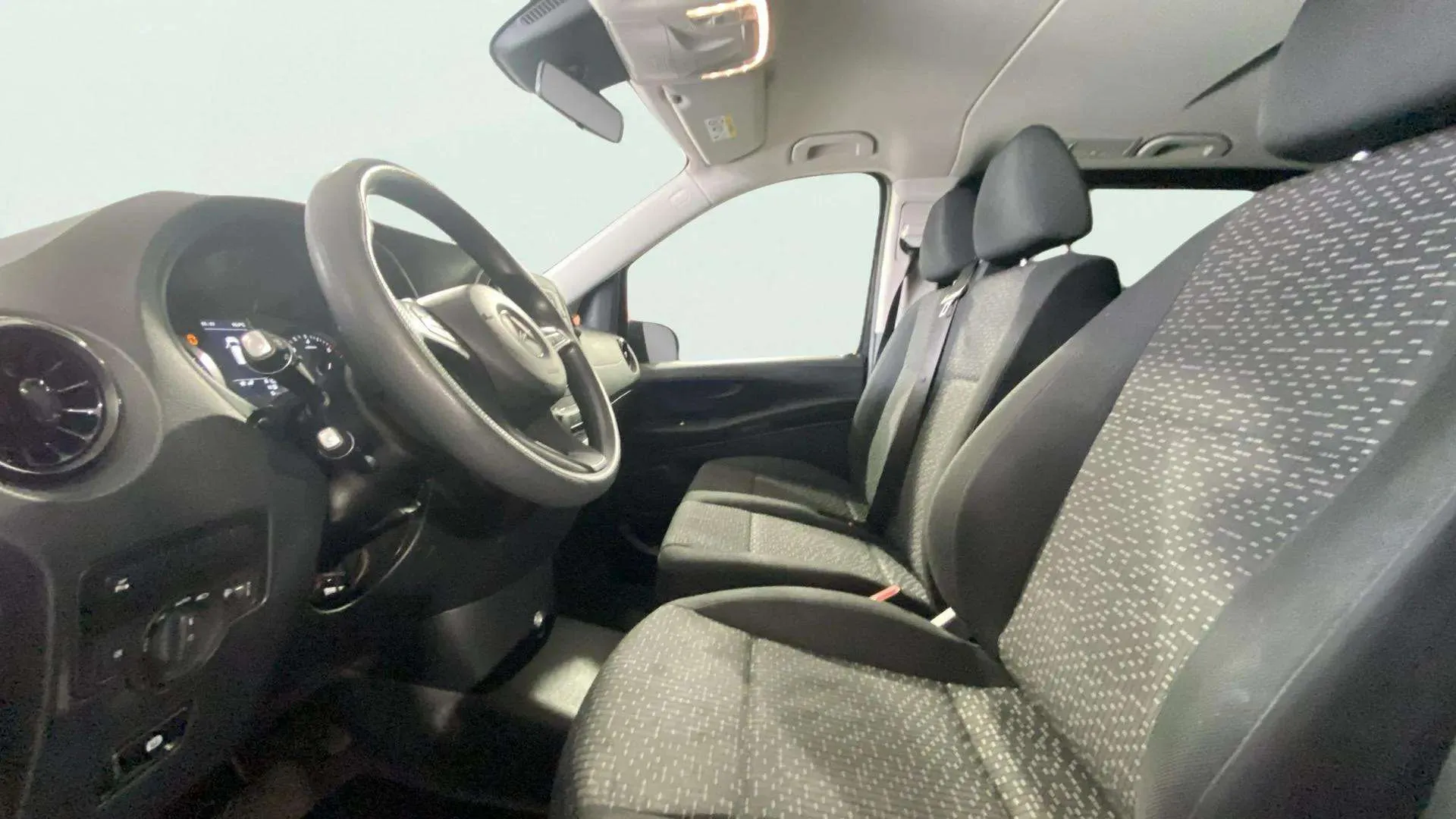 Mercedes-Benz Vito 200 d Marco Polo Activity Largo - foto 12