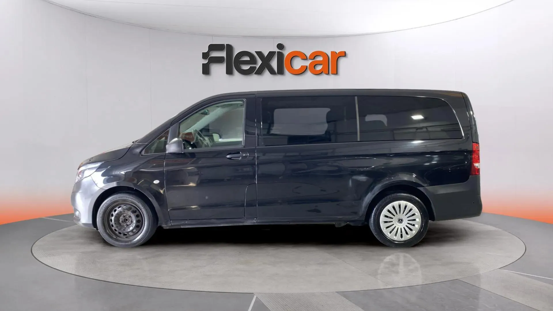 Mercedes-Benz Vito 200 d Marco Polo Activity Largo - foto 3