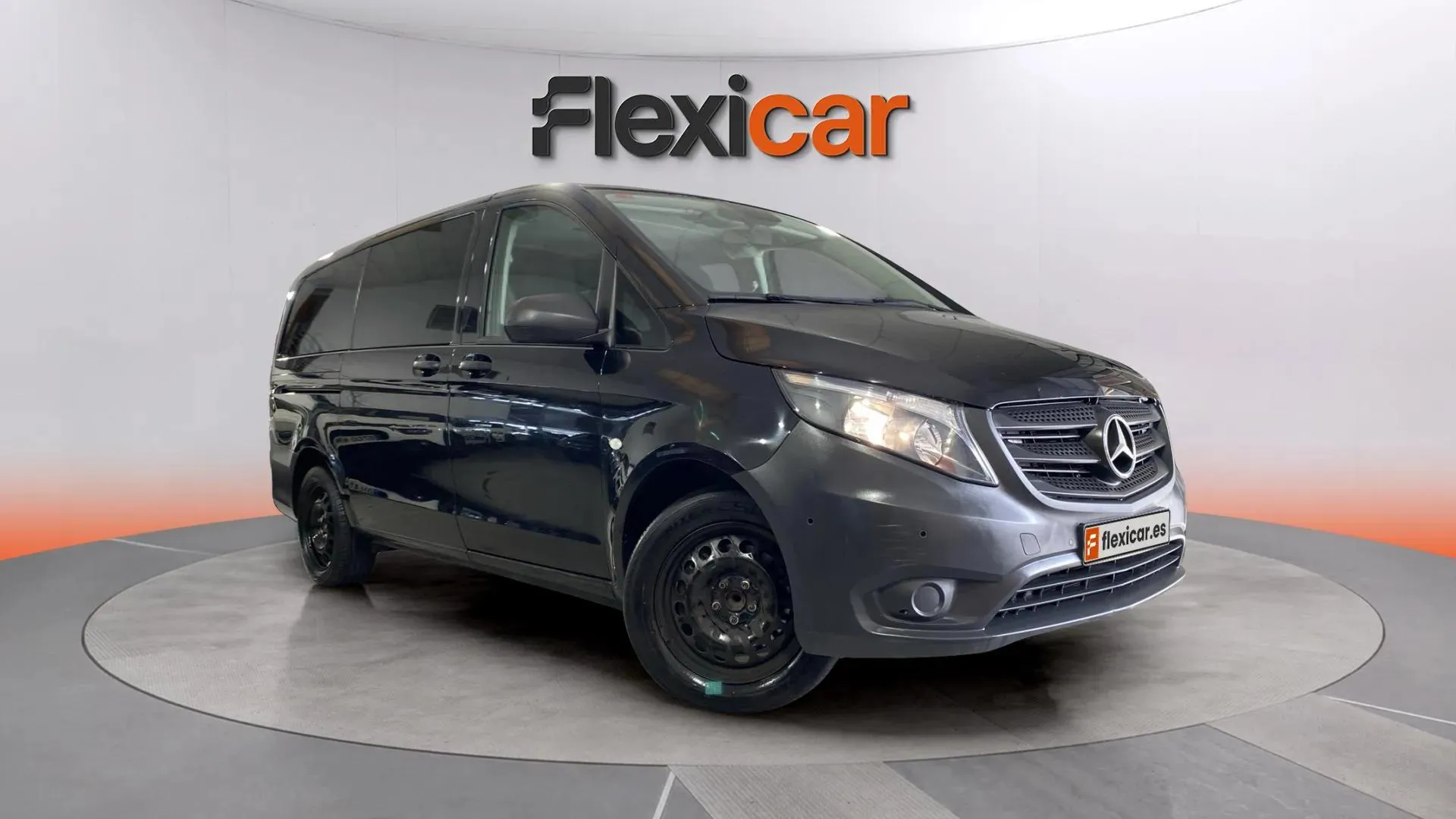 Mercedes-Benz Vito 200 d Marco Polo Activity Largo