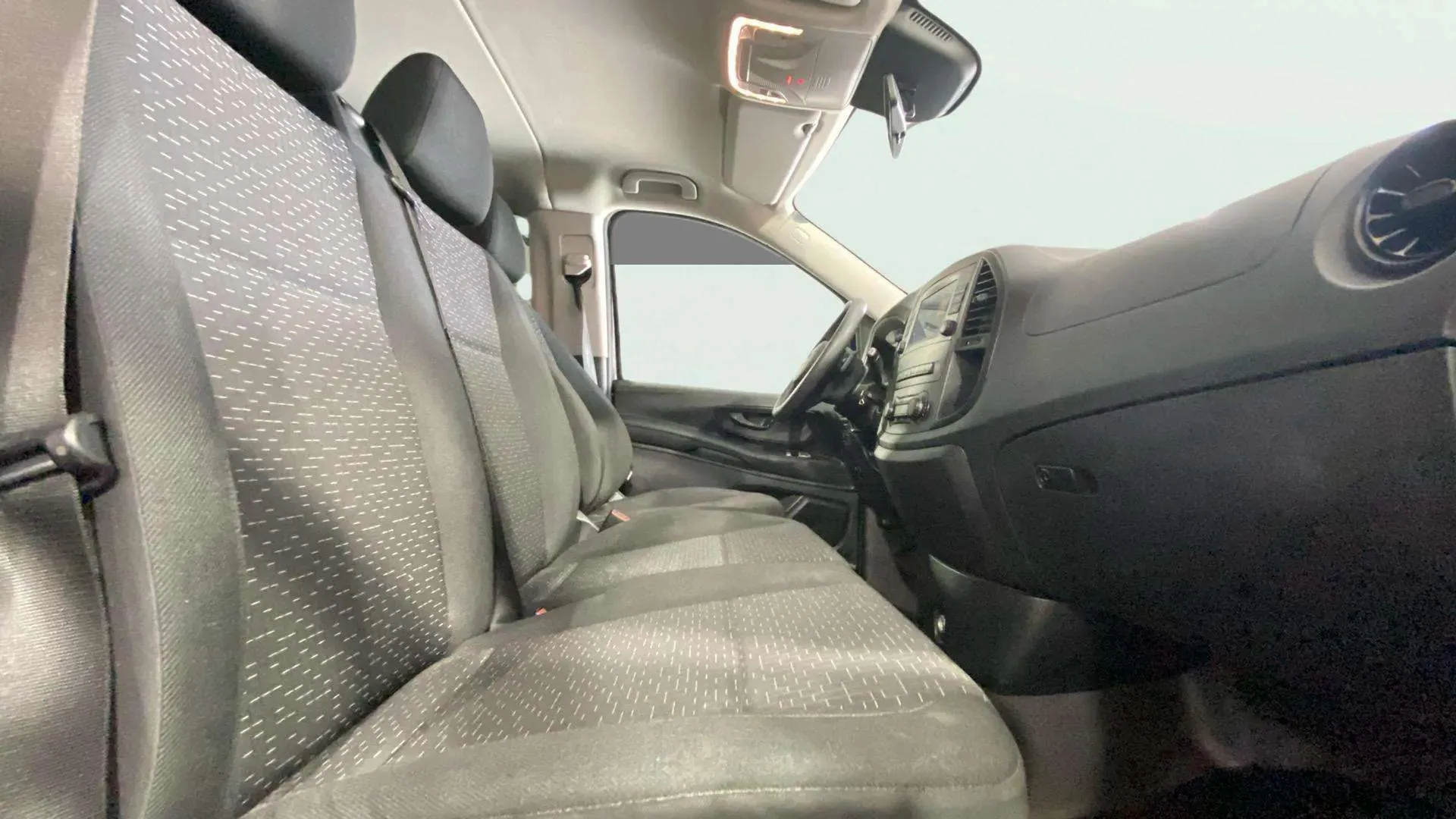 Mercedes-Benz Vito 200 d Marco Polo Activity Largo - foto 13