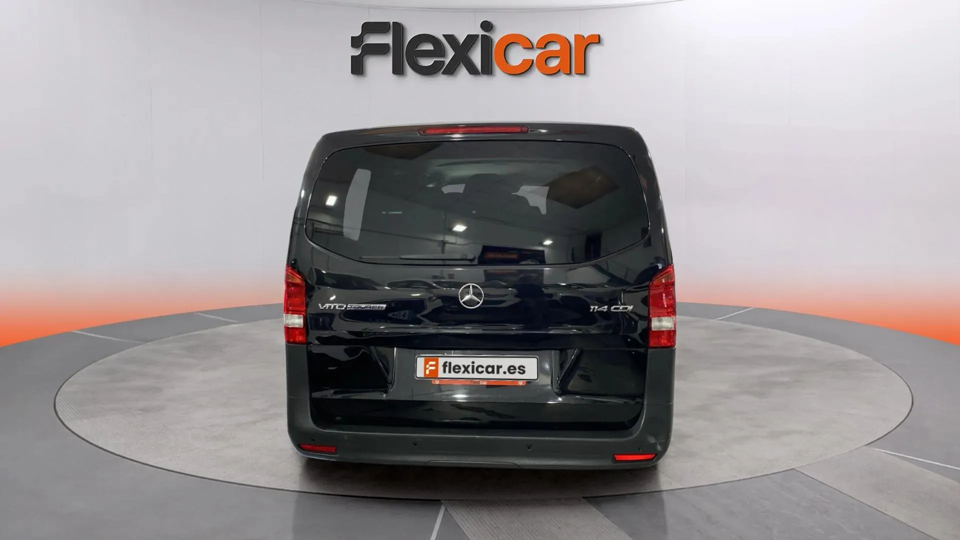 Mercedes-Benz Vito 200 d Marco Polo Activity Largo - foto 6