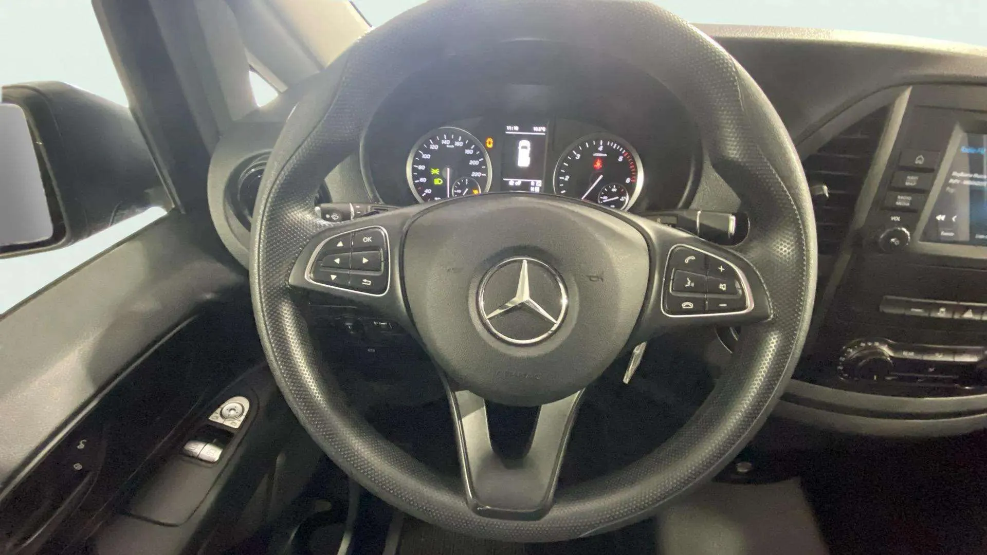 Mercedes-Benz Vito 200 d Marco Polo Activity Largo - foto 10