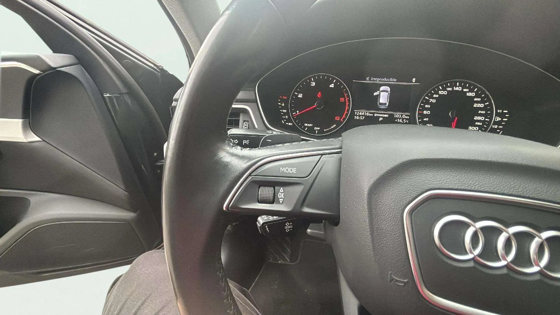 Audi A4 Avant Advanced 30 TDI S tronic - foto 26